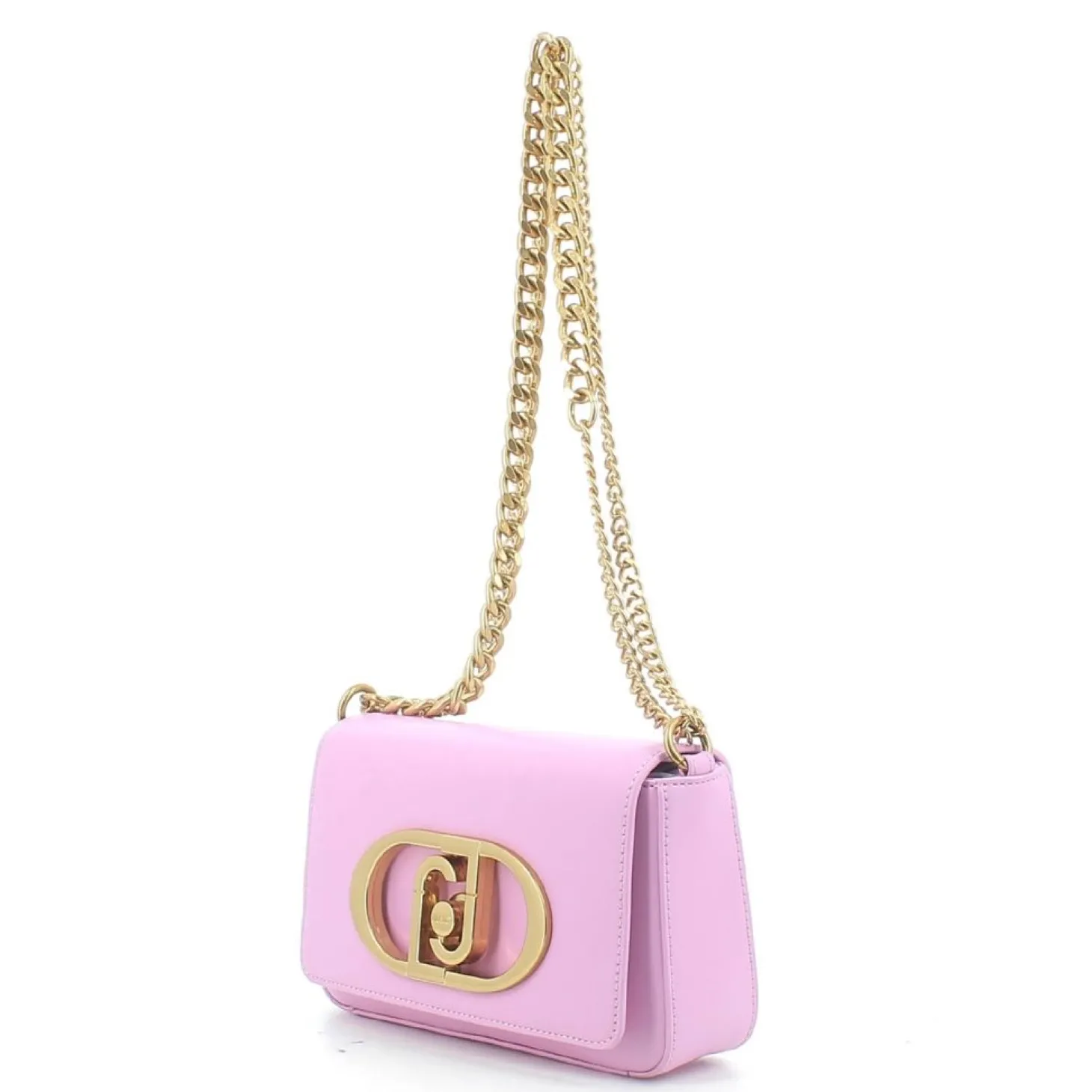Borsa Liu JO donna 270E0132P24 LAVENDER