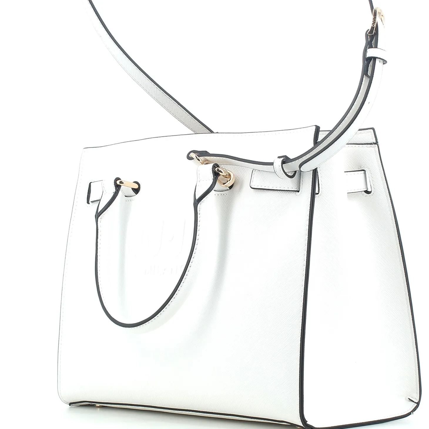 Borsa Liu Jo donna 149E0087P25 WHITE
