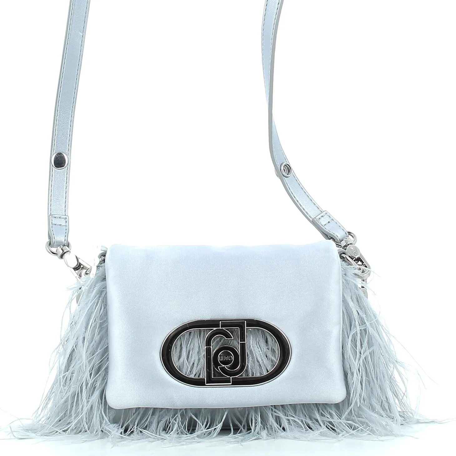 Borsa Liu Jo donna 269P0347P25 CIELO