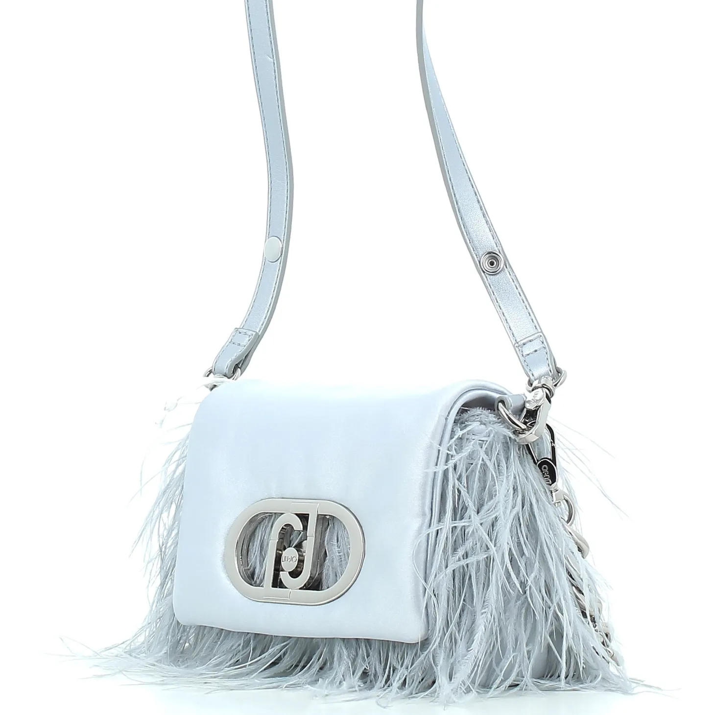 Borsa Liu Jo donna 269P0347P25 CIELO