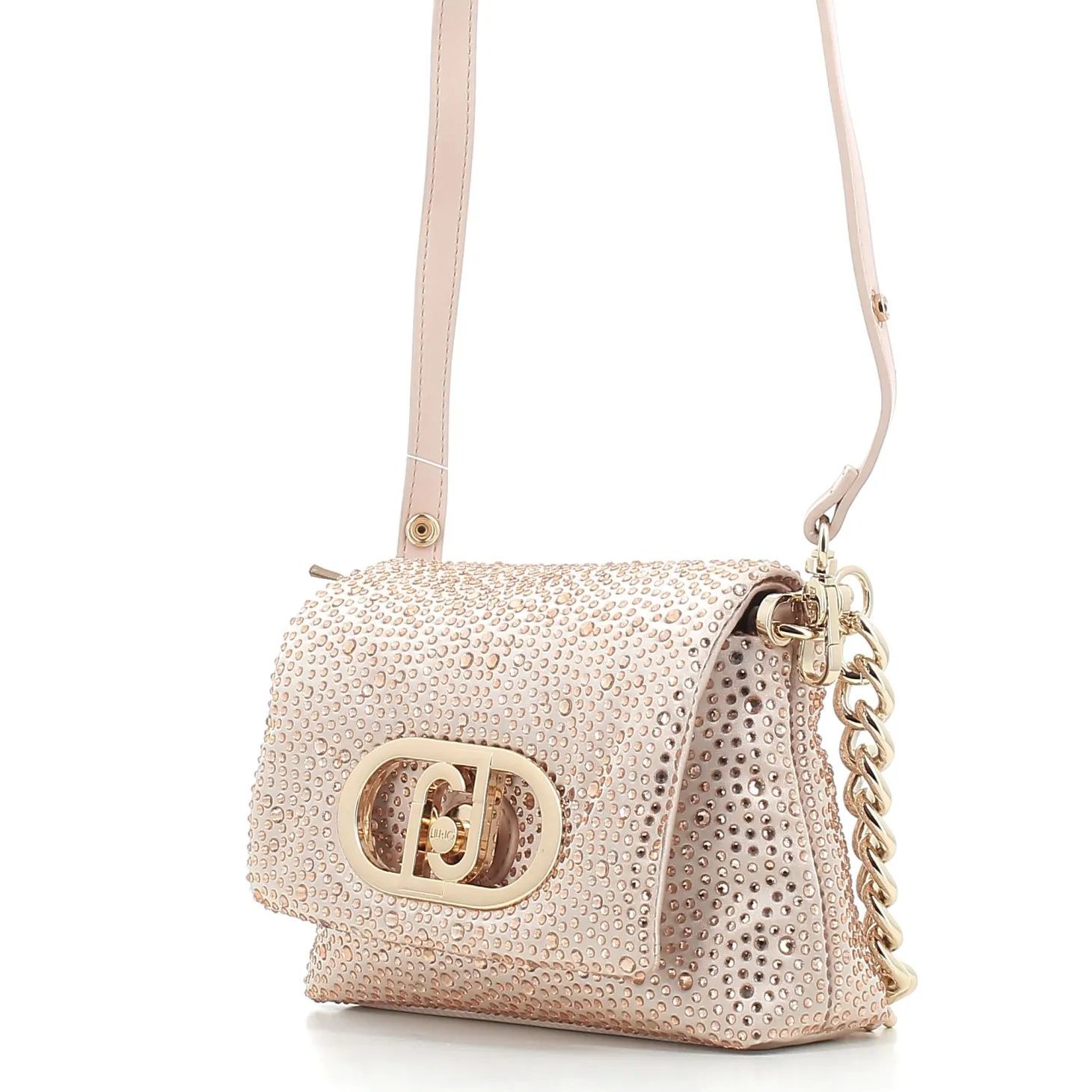 Borsa Liu Jo donna 269T0374P25 CIPRIA