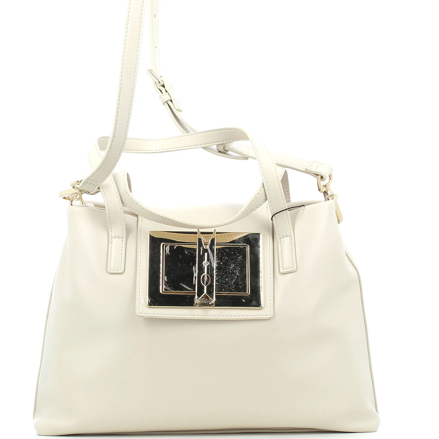 Borsa Love Moschino donna 4163P25 AVORIO