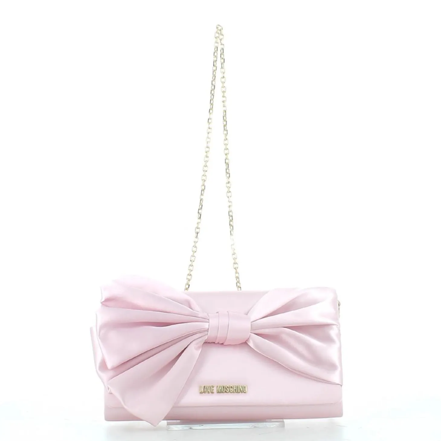 Borsa Love Moschino donna 4077P23 CIPRIA POU