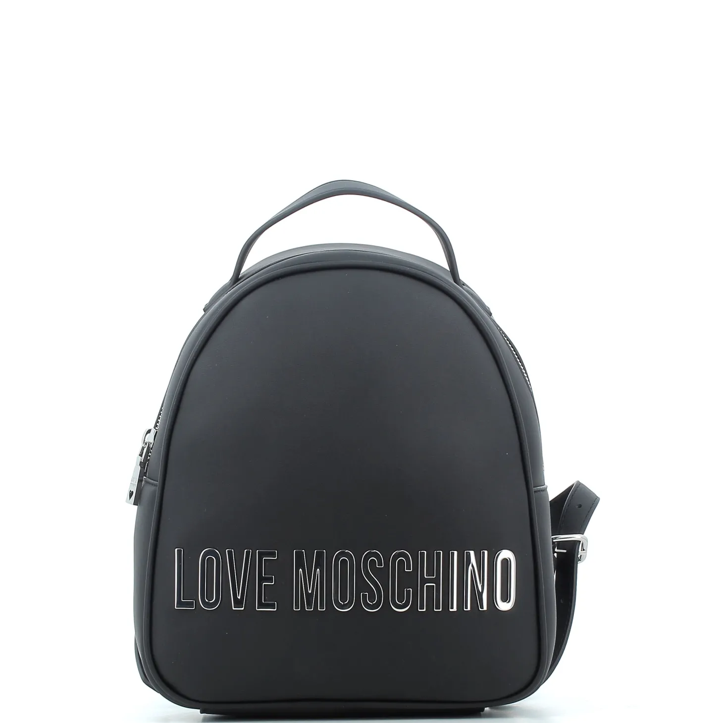 Borsa Love Moschino donna 4197P25 NERO NIKEL