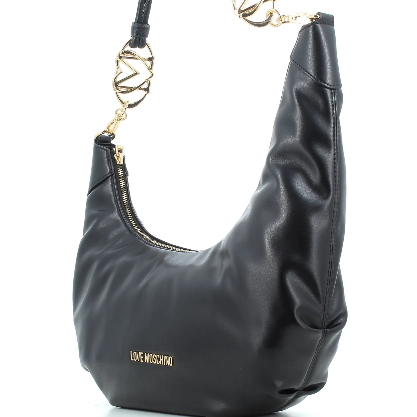Borsa Love Moschino donna 4053P25 NERO