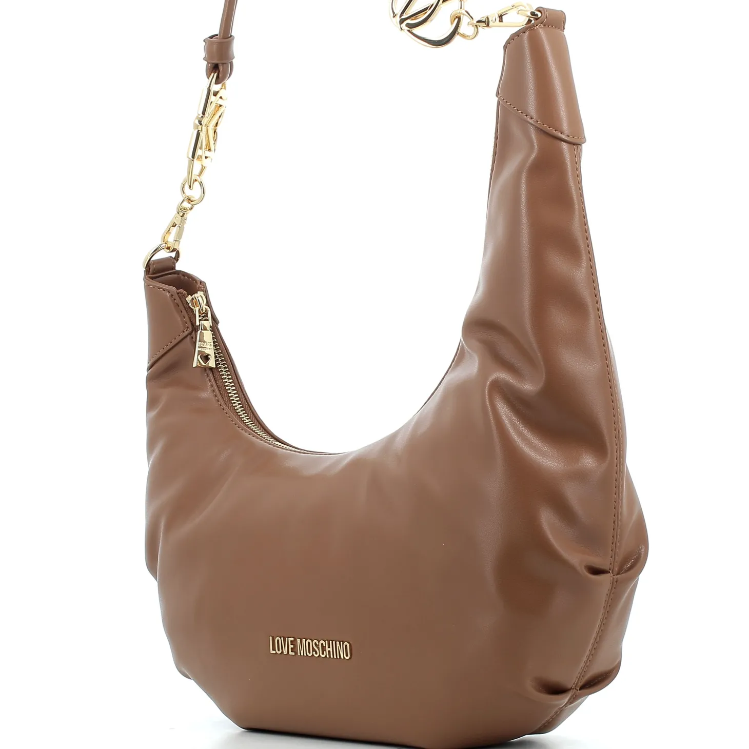 Borsa Love Moschino donna 4053P25 CAMMELLO