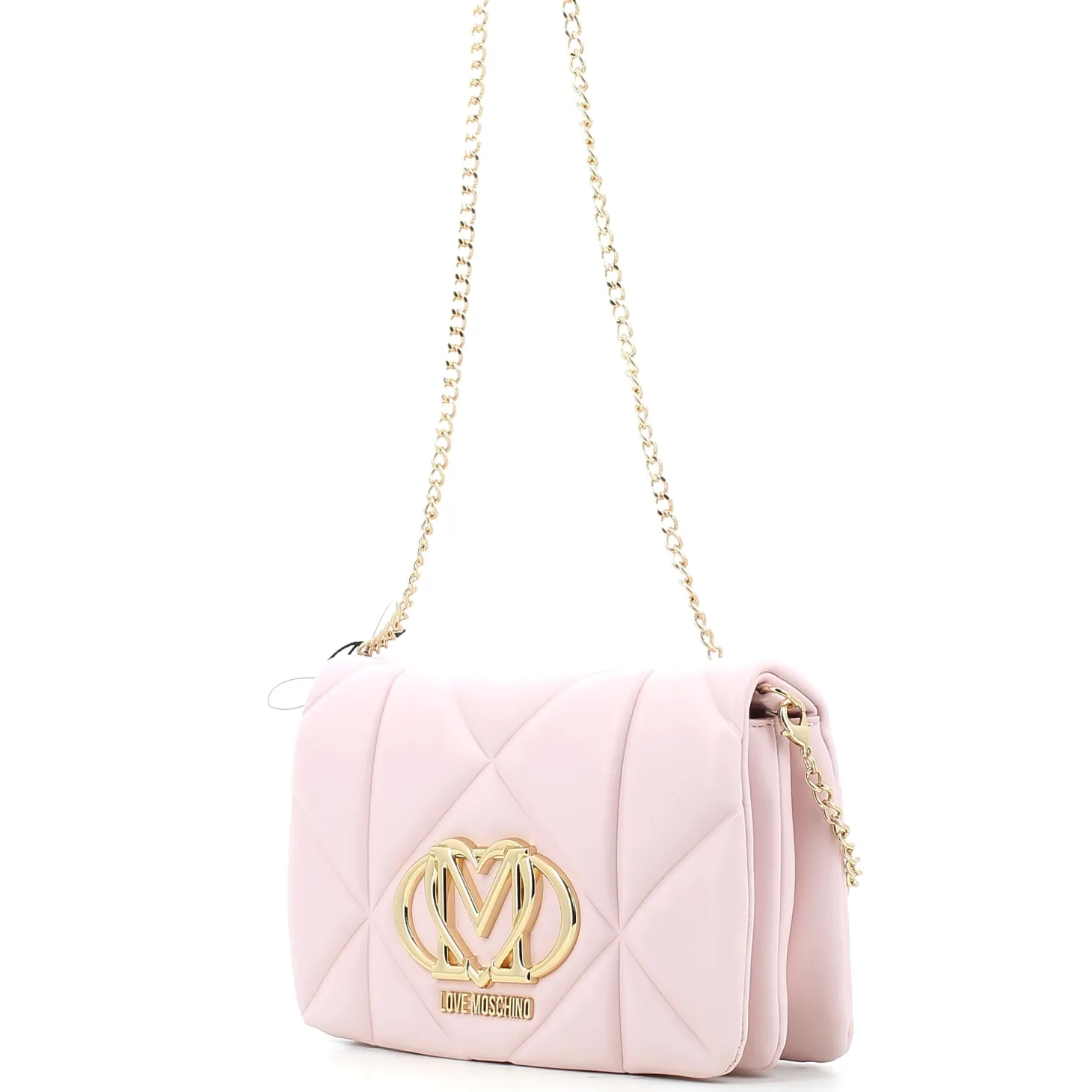 Borsa Love Moschino donna 4043P25 CIPRIA