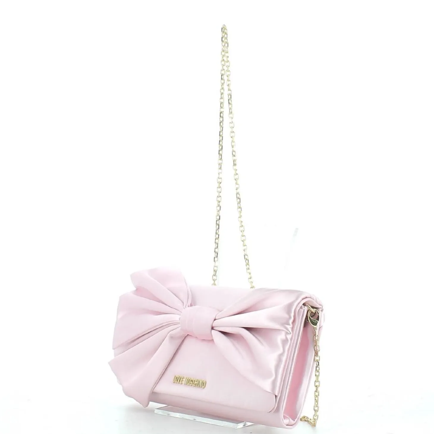 Borsa Love Moschino donna 4077P23 CIPRIA POU