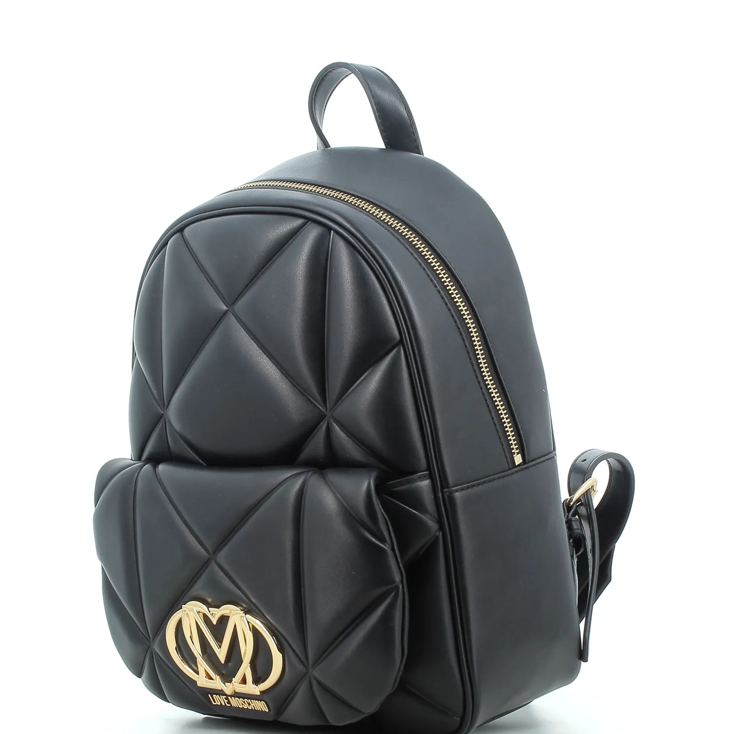 Borsa Love Moschino donna 4037P25 NERO