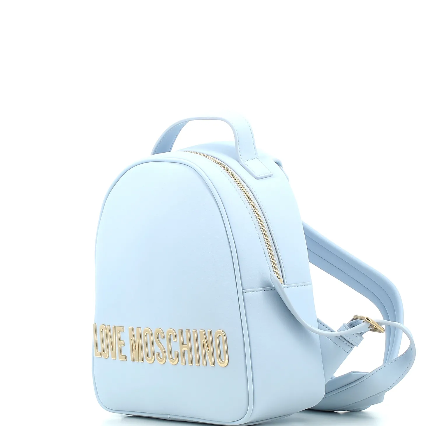 Borsa Love Moschino donna 4197P25 CIELO