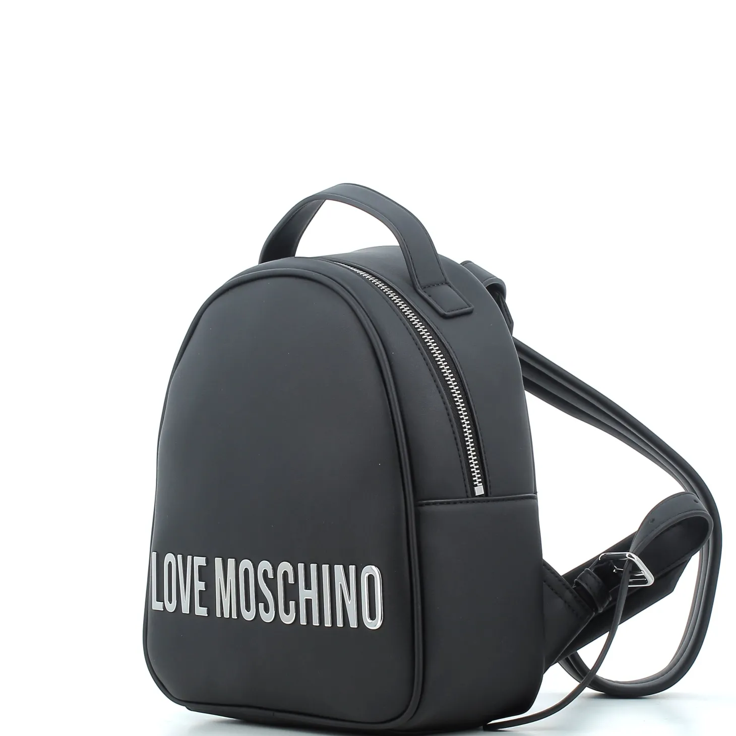 Borsa Love Moschino donna 4197P25 NERO NIKEL
