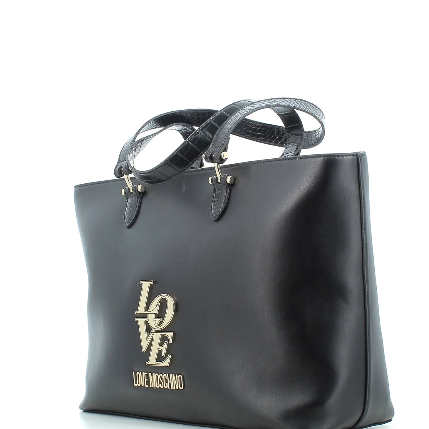 Borsa Love Moschino donna 4159P25 NERO NERO