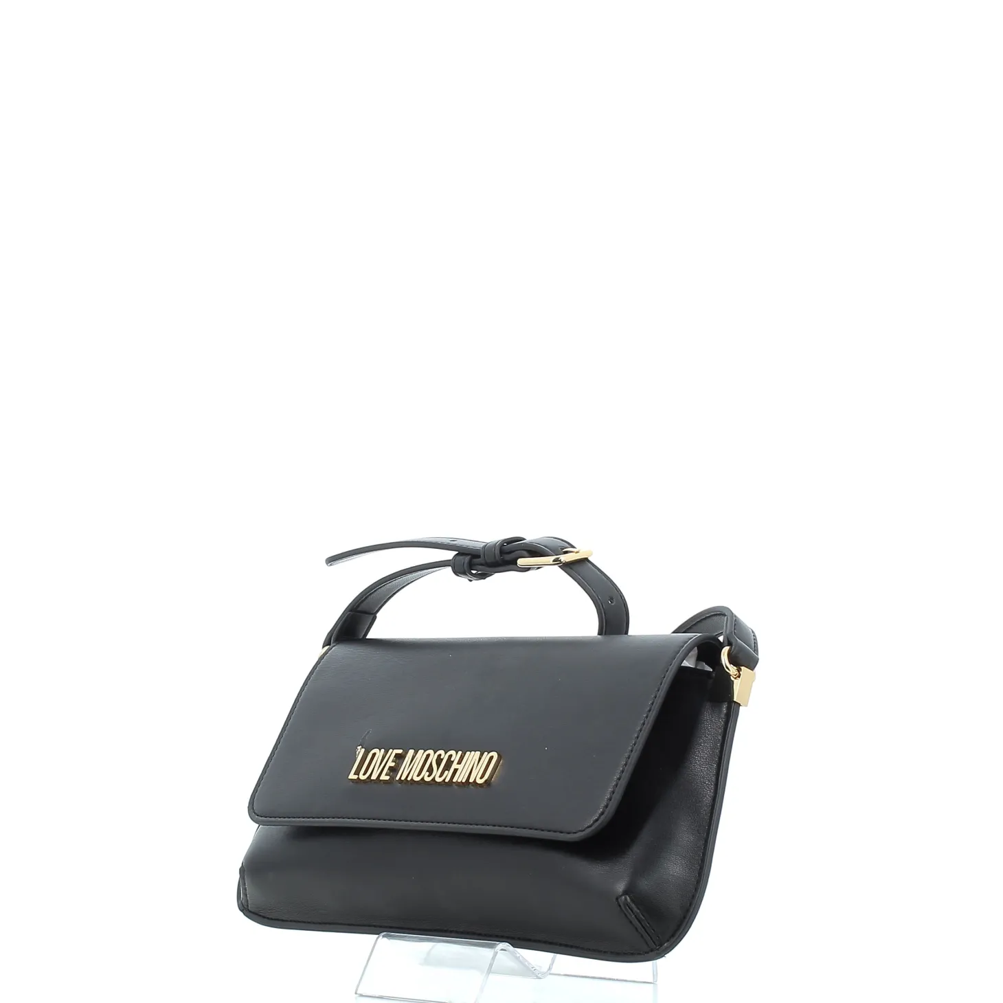 Borsa Love Moschino donna 4058P25 NERO