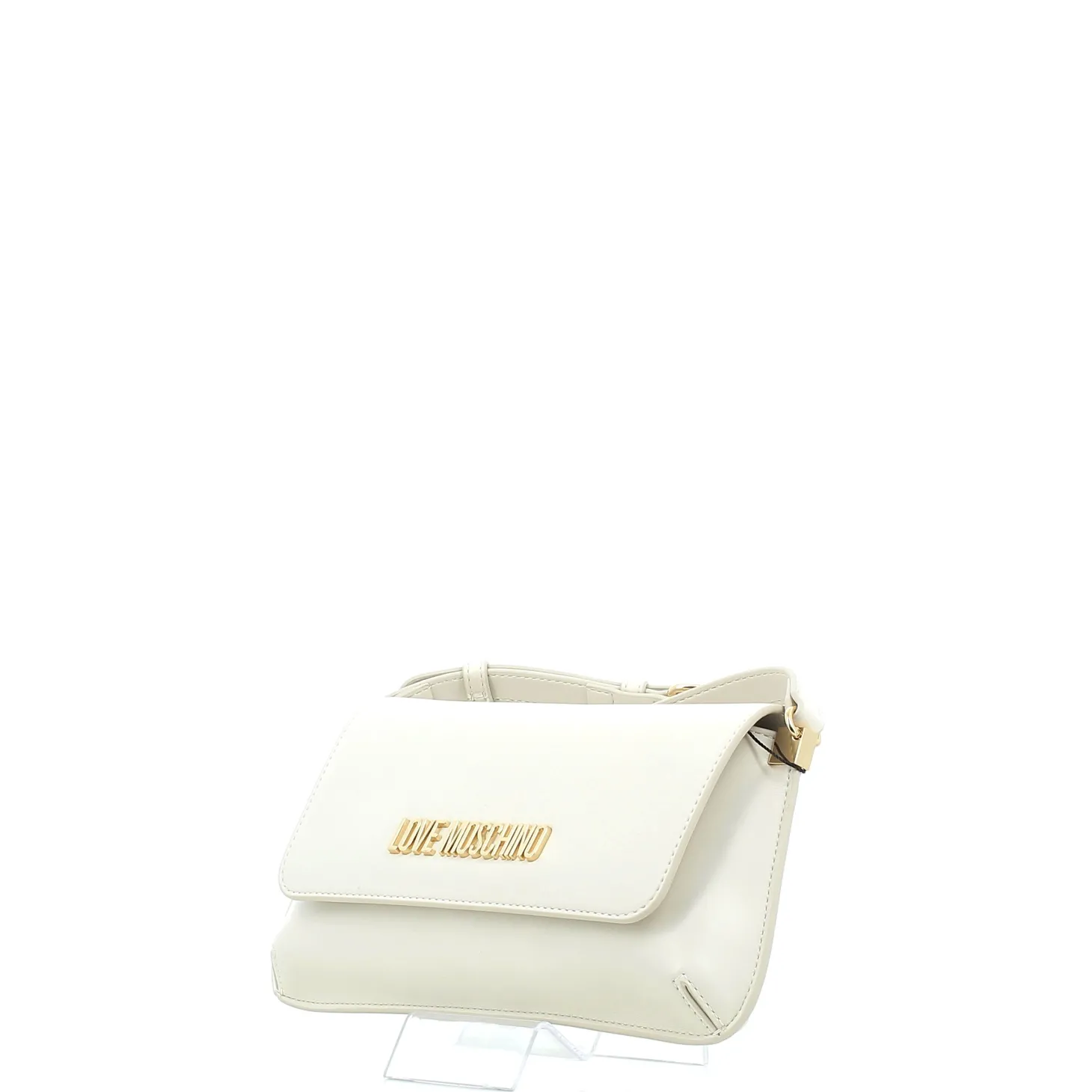 Borsa Love Moschino donna 4058P25 AVORIO