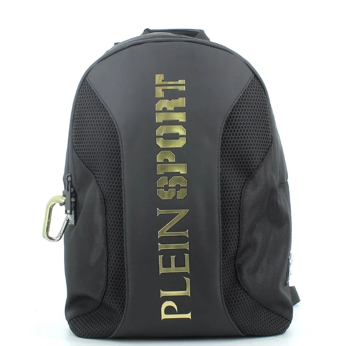 Borsa Plein Sport uomo 2100003A22 BLACK GOLD