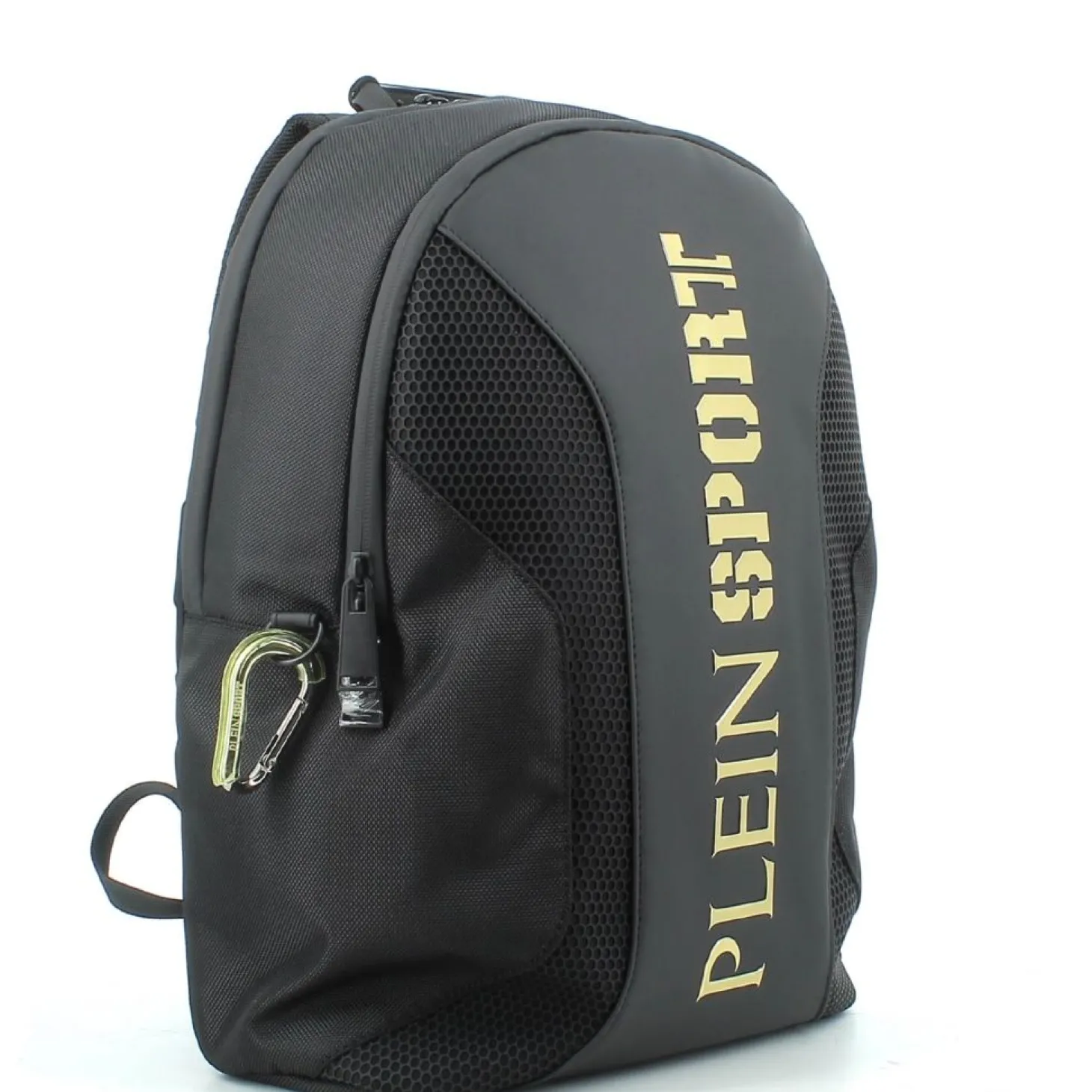 Borsa Plein Sport uomo 2100003A22 BLACK GOLD