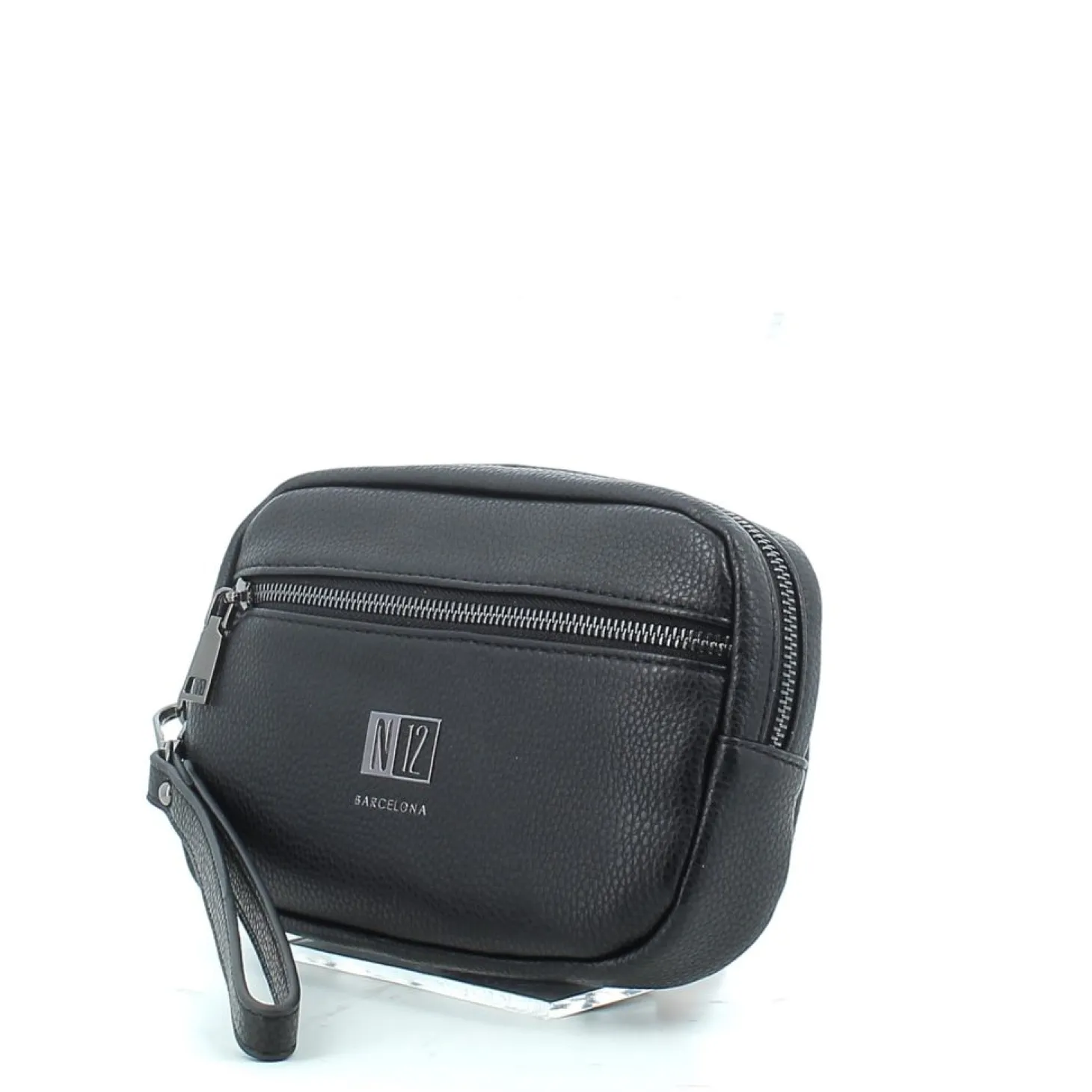 Borsa Uomo N12 HARRYP24 BLACK