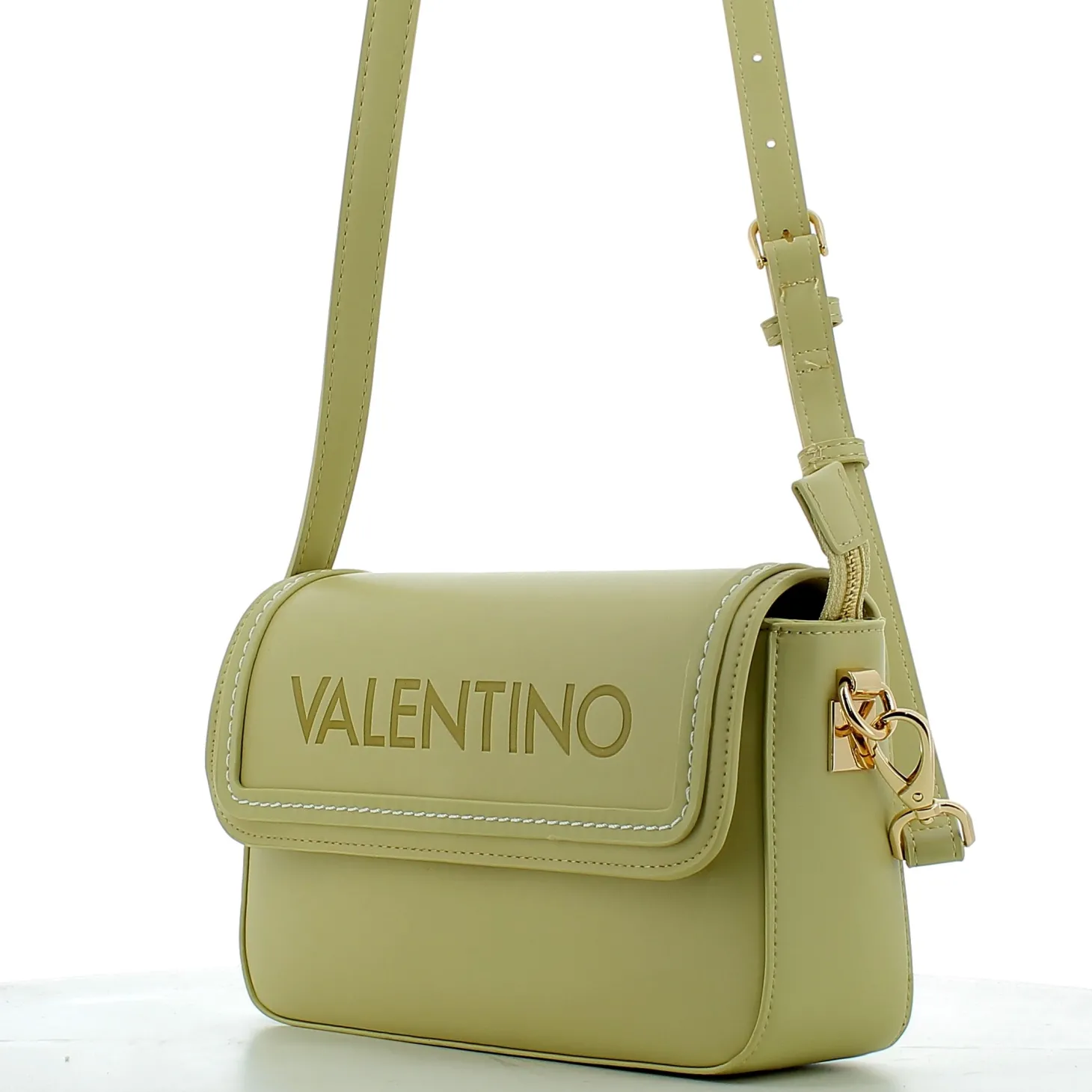 Borsa Valentino donna 8AJ13A24 PISTACCHIO