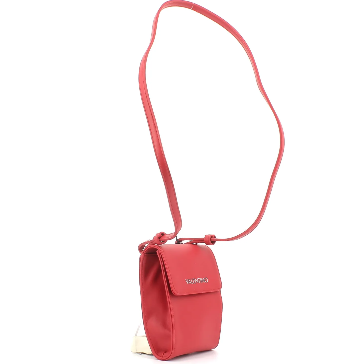 Borsa Valentino Donna 4B301A20 ROSSO