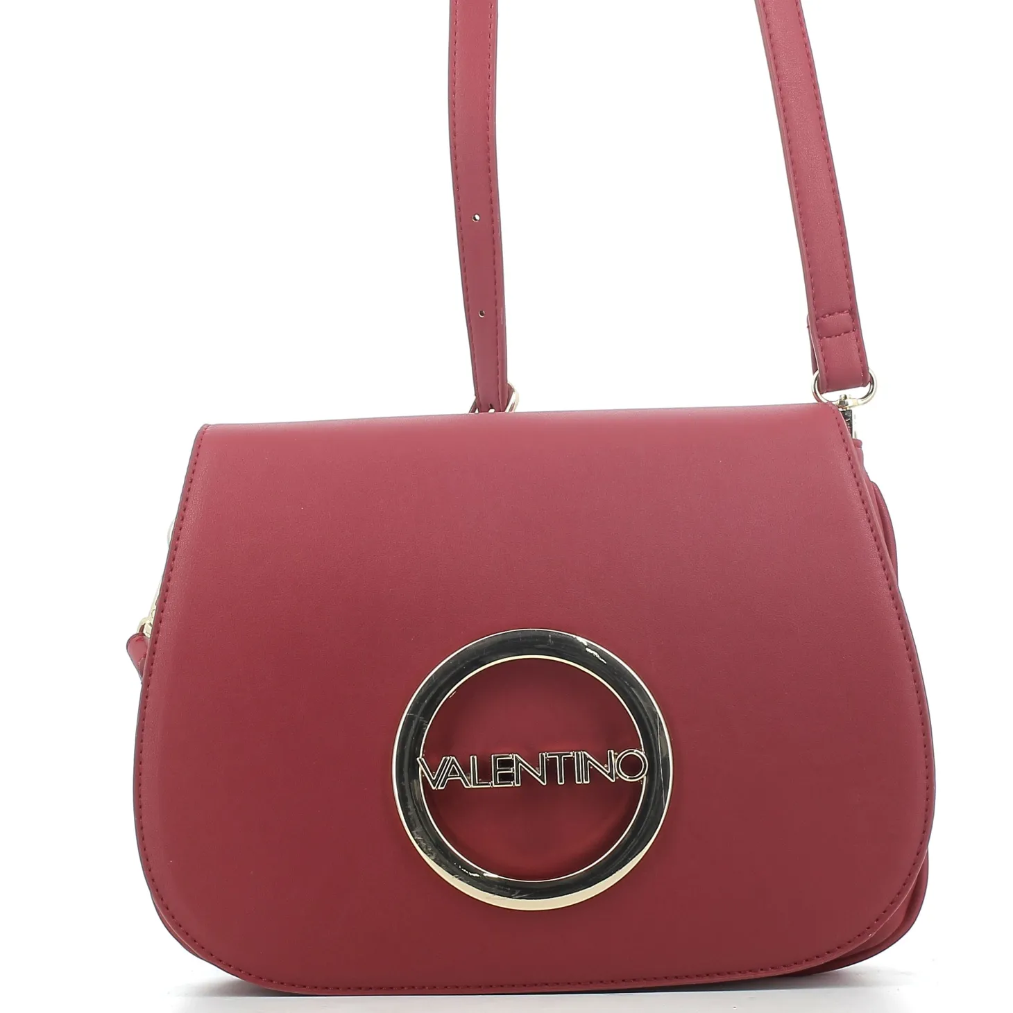 Borsa Valentino donna S8A609A24 ROSSO