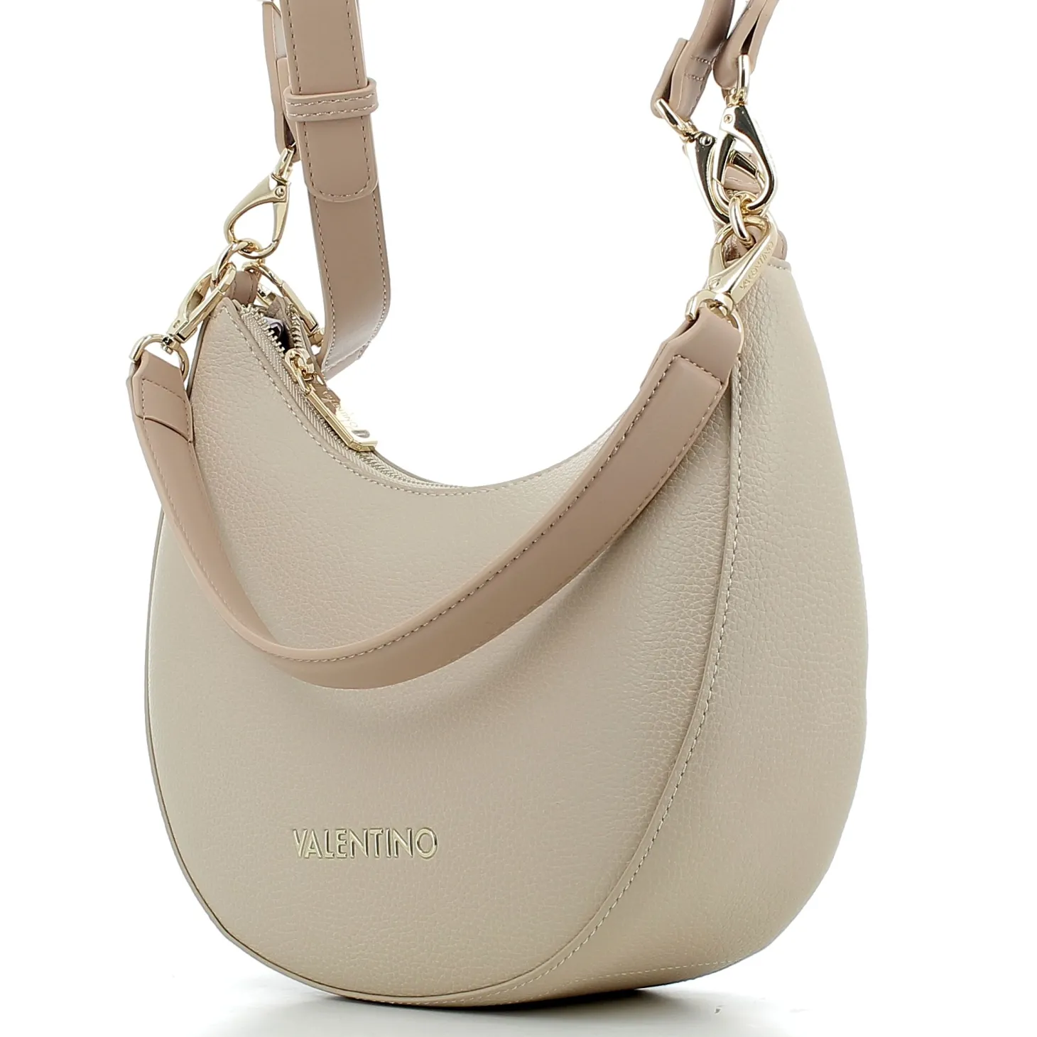 Borsa Valentino donna S5A808P25 ECRU