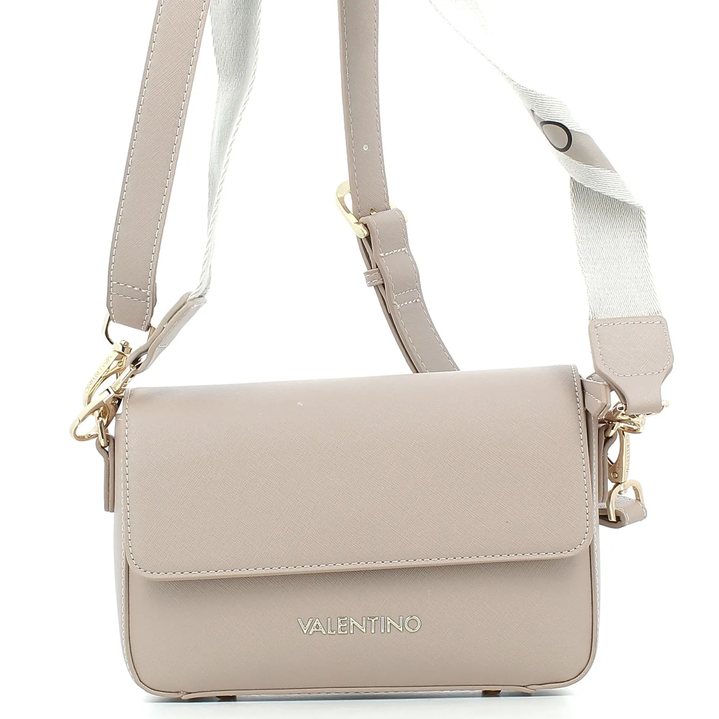 Borsa Valentino donna S7B303P25 BEIGE