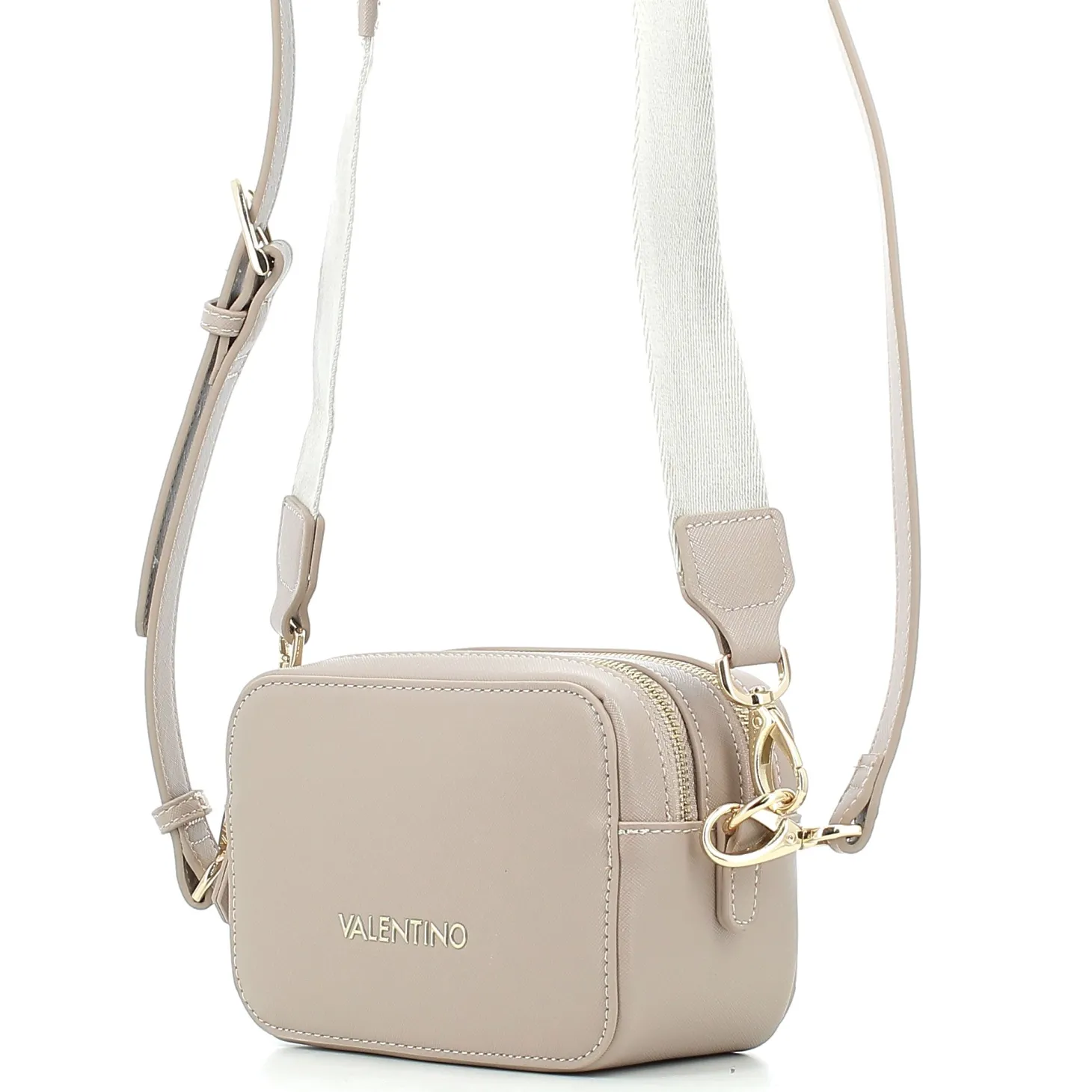 Borsa Valentino donna S7B306P25 BEIGE