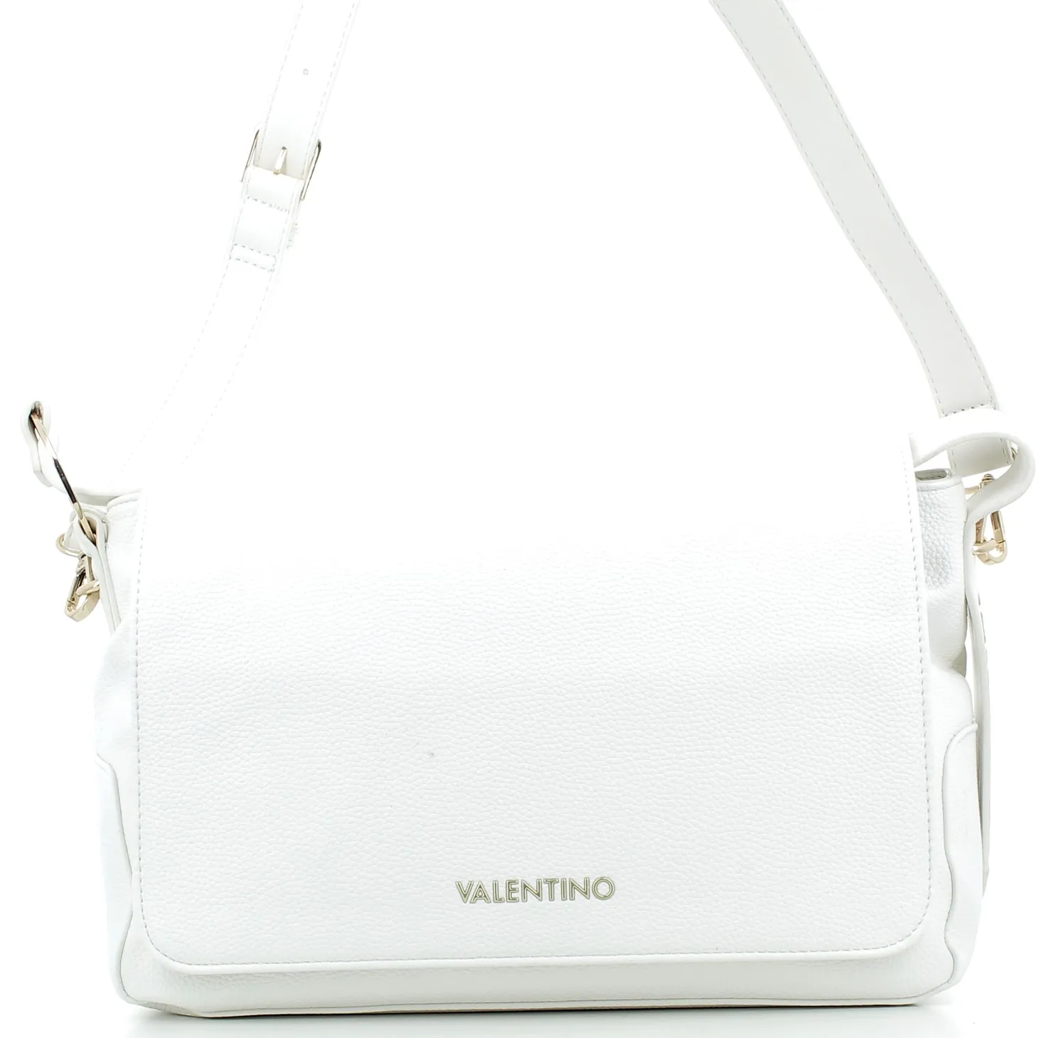 Borsa Valentino donna S8NH37P25 BIANCO