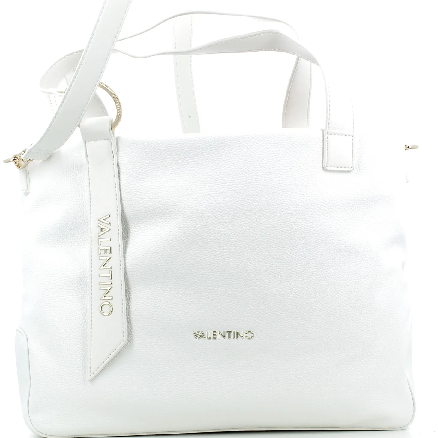 Borsa Valentino donna S8NH01P25 BIANCO