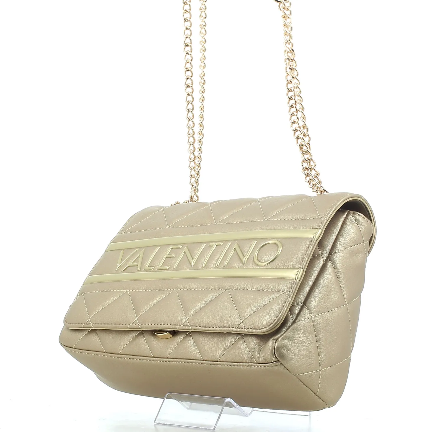 Borsa Valentino donna S51O05A24 ORO