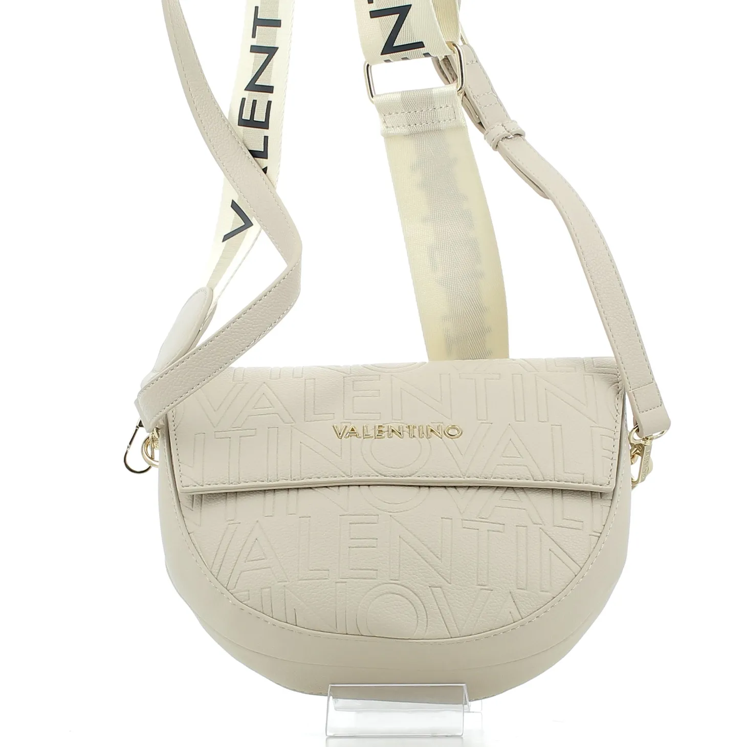 Borsa Valentino donna S8PG09P25 ECRU