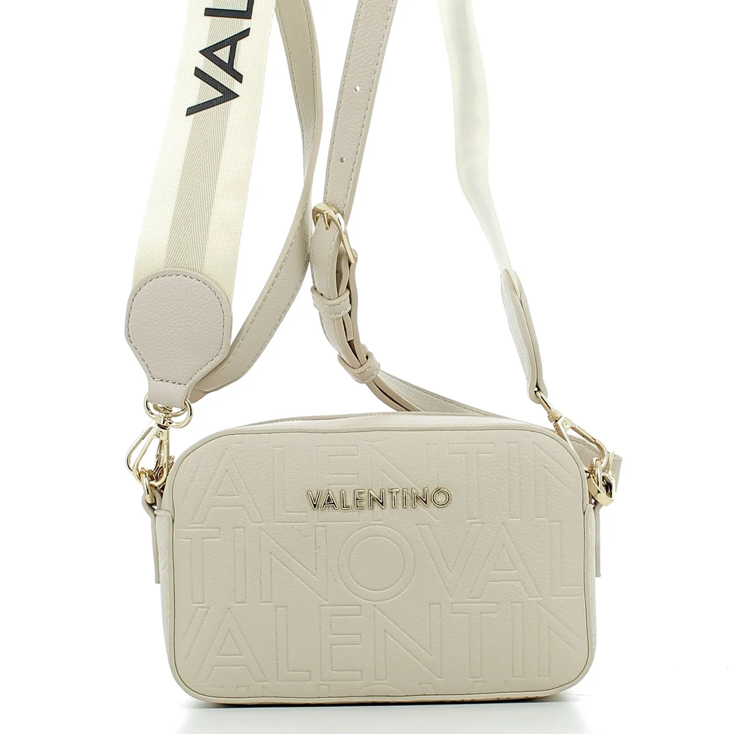 Borsa Valentino donna S8PG15P25 ECRU