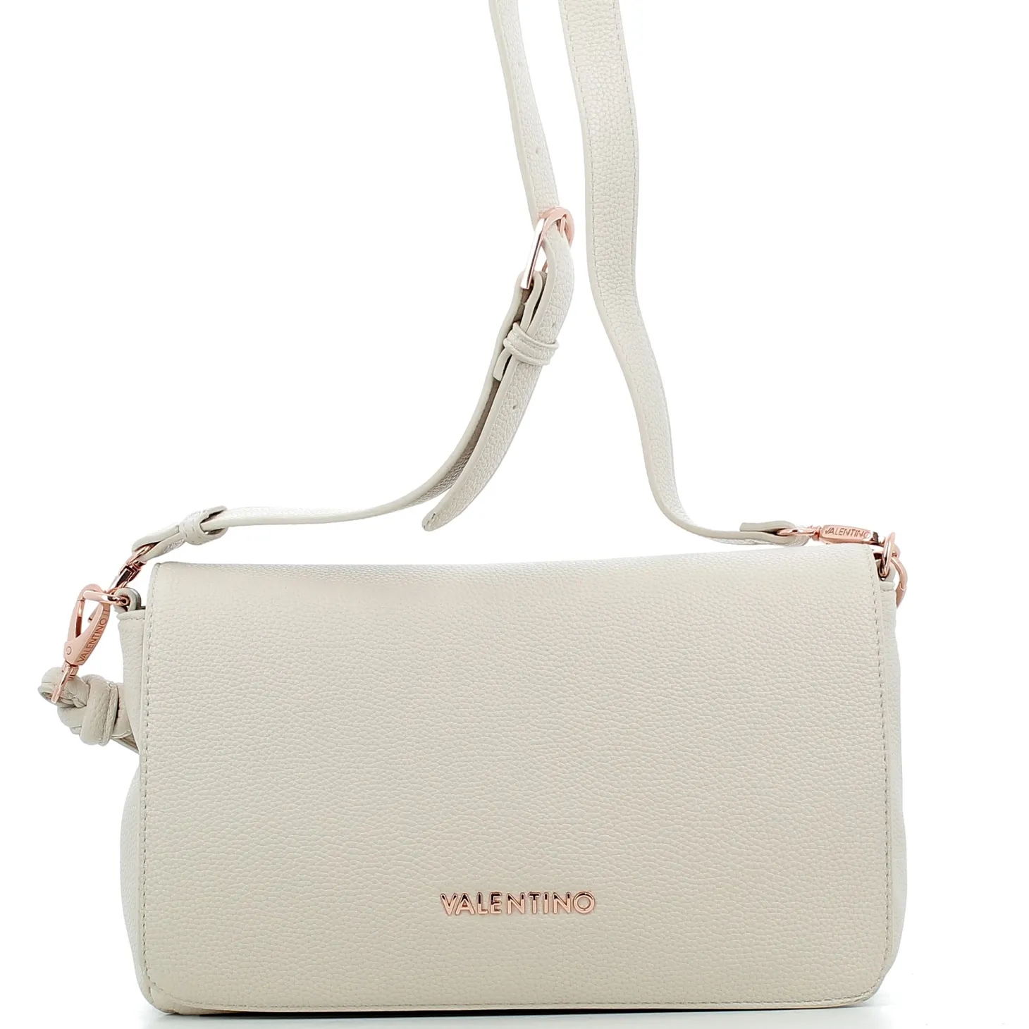 Borsa Valentino donna S8U909P25 ECRU