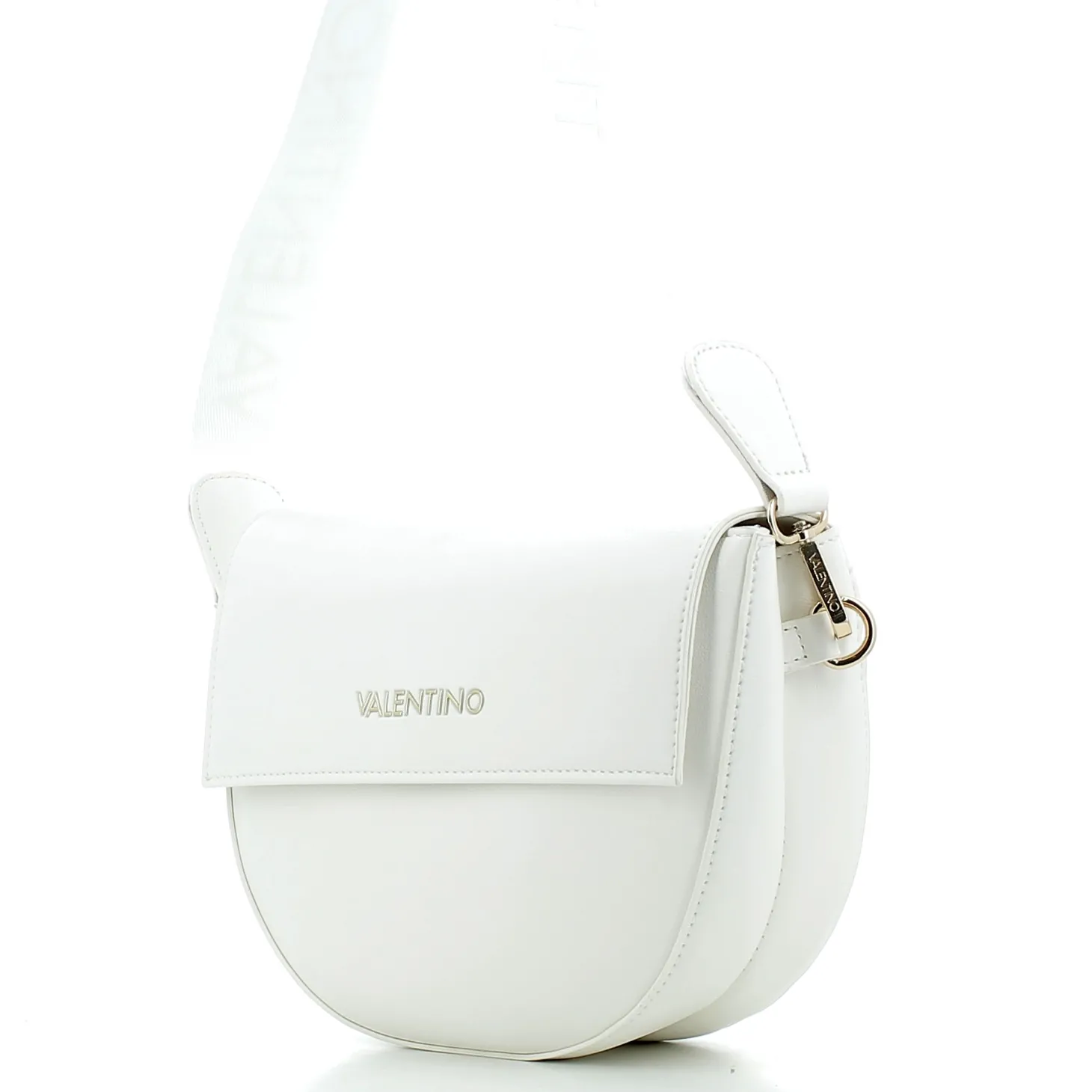 Borsa Valentino donna S3XJ02P25 BIANCO