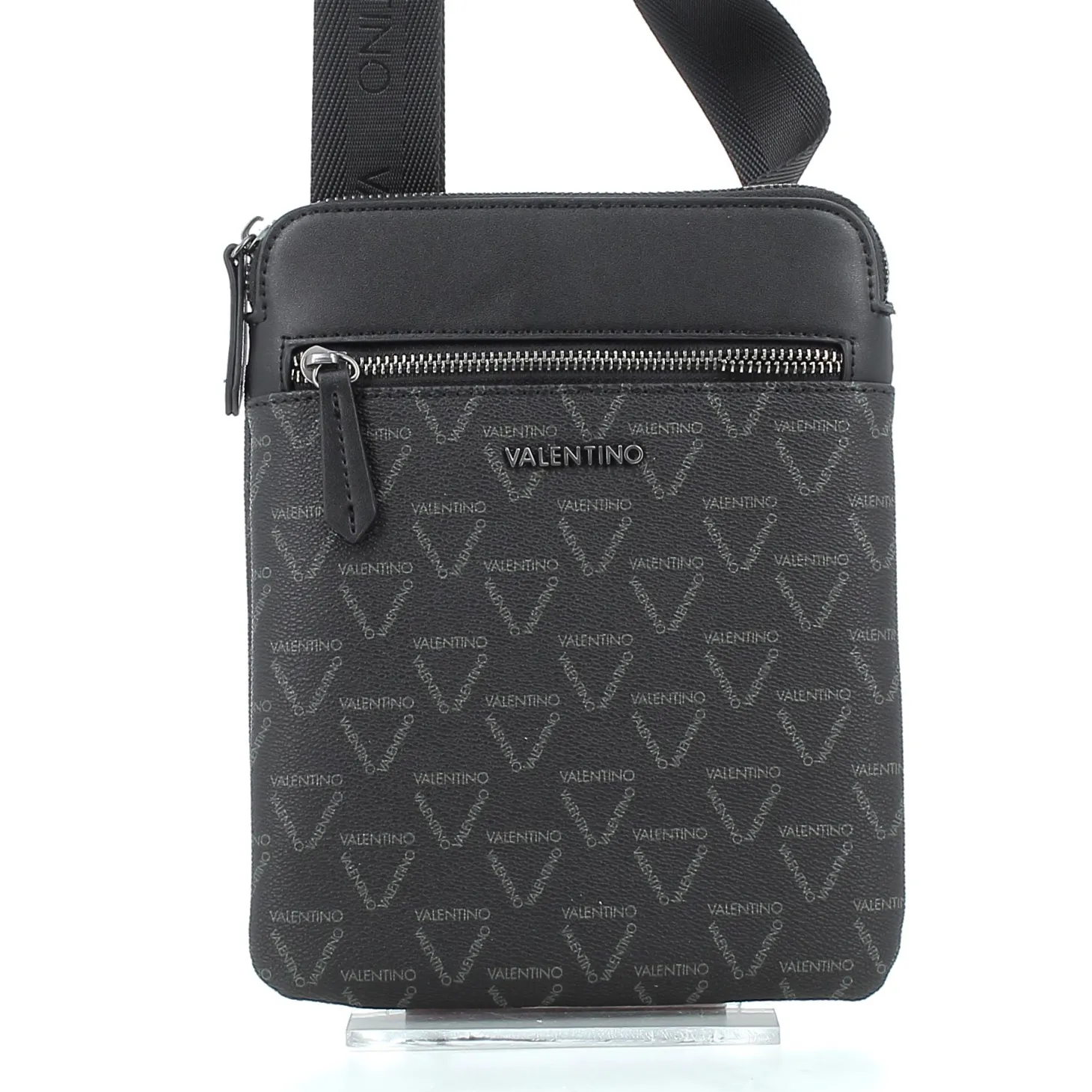 Borsa Valentino Uomo S8EH05P25 NERO/MULTICOLO