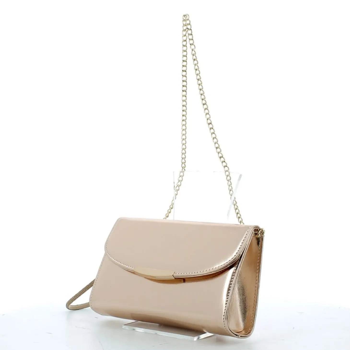 Borse donna Giulia De Mille 093PLUSP22 RAME