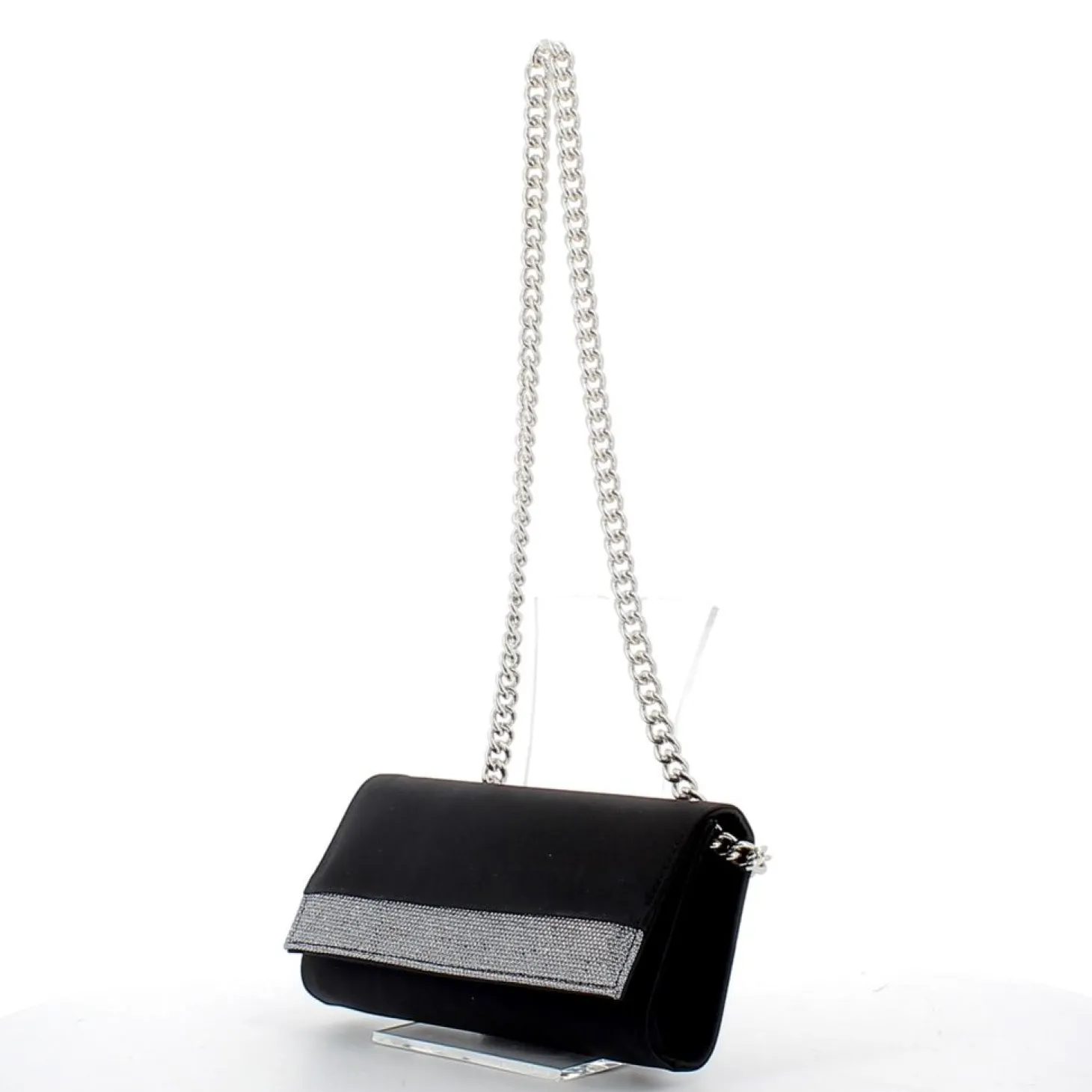 Borse donna Giulia De Mille 321RP22 NERO