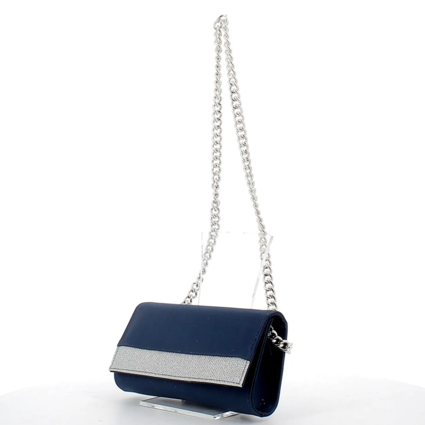 Borse donna Giulia De Mille 321RP22 BLU