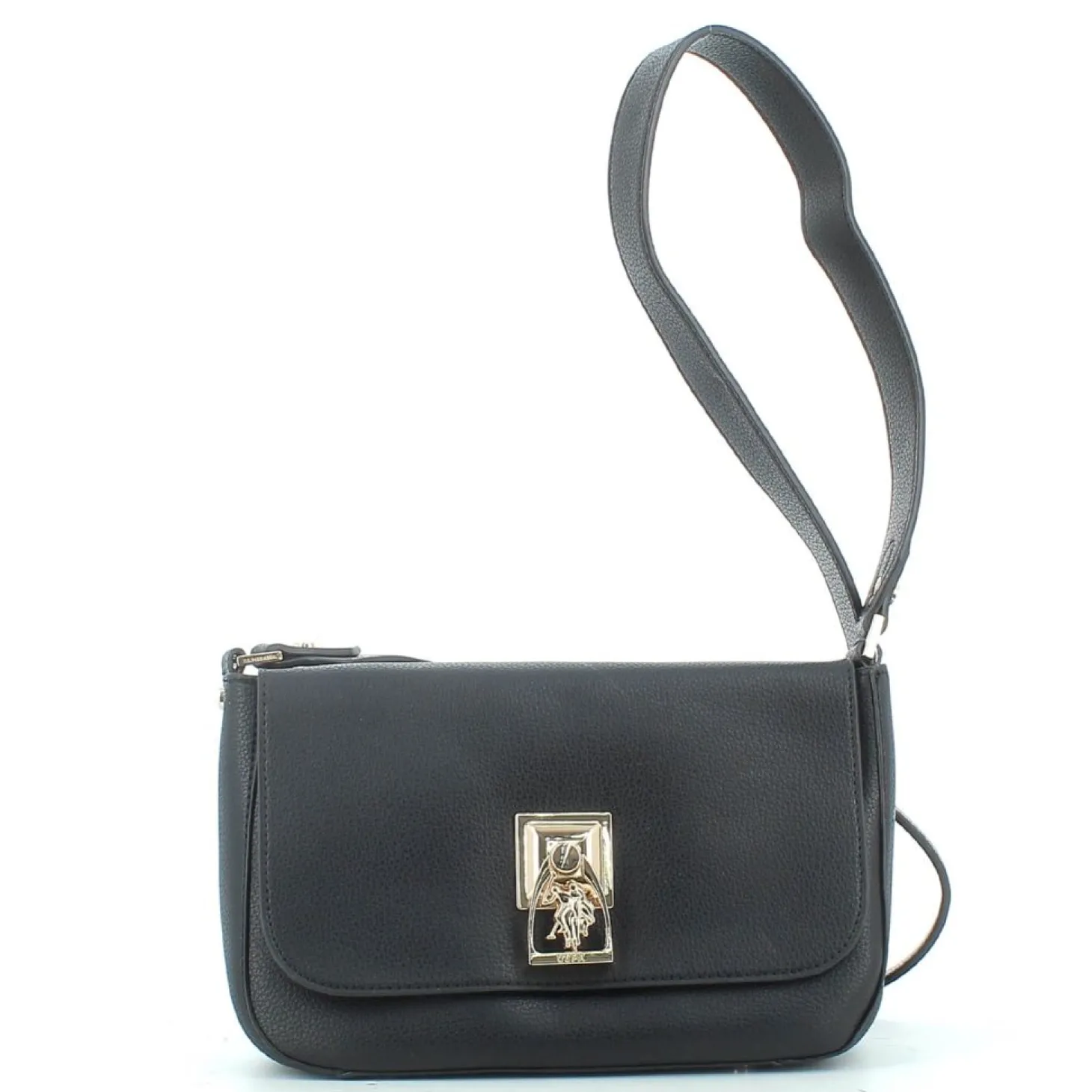 Borse USPolo ASSN. donna 25975P23 BLACK