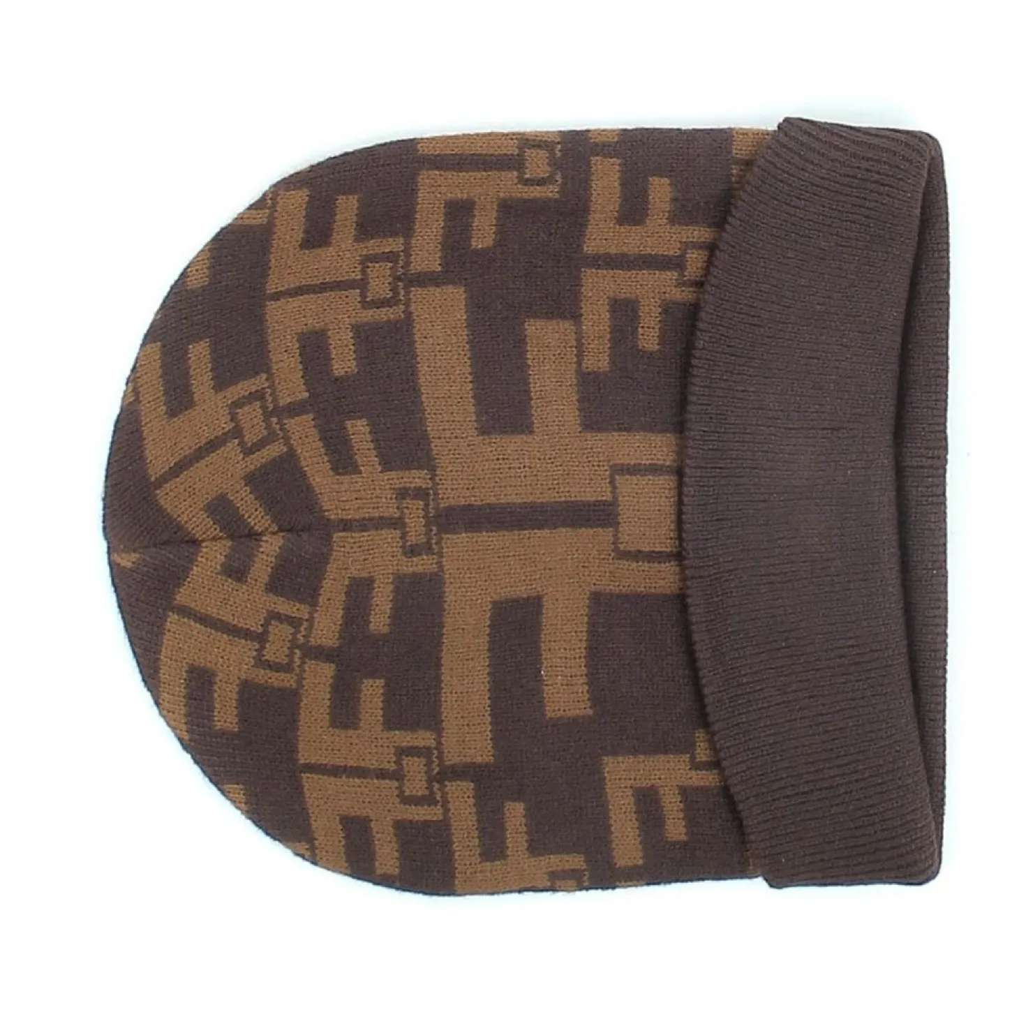 CappelloFracomina donna A4001A23 BROWN