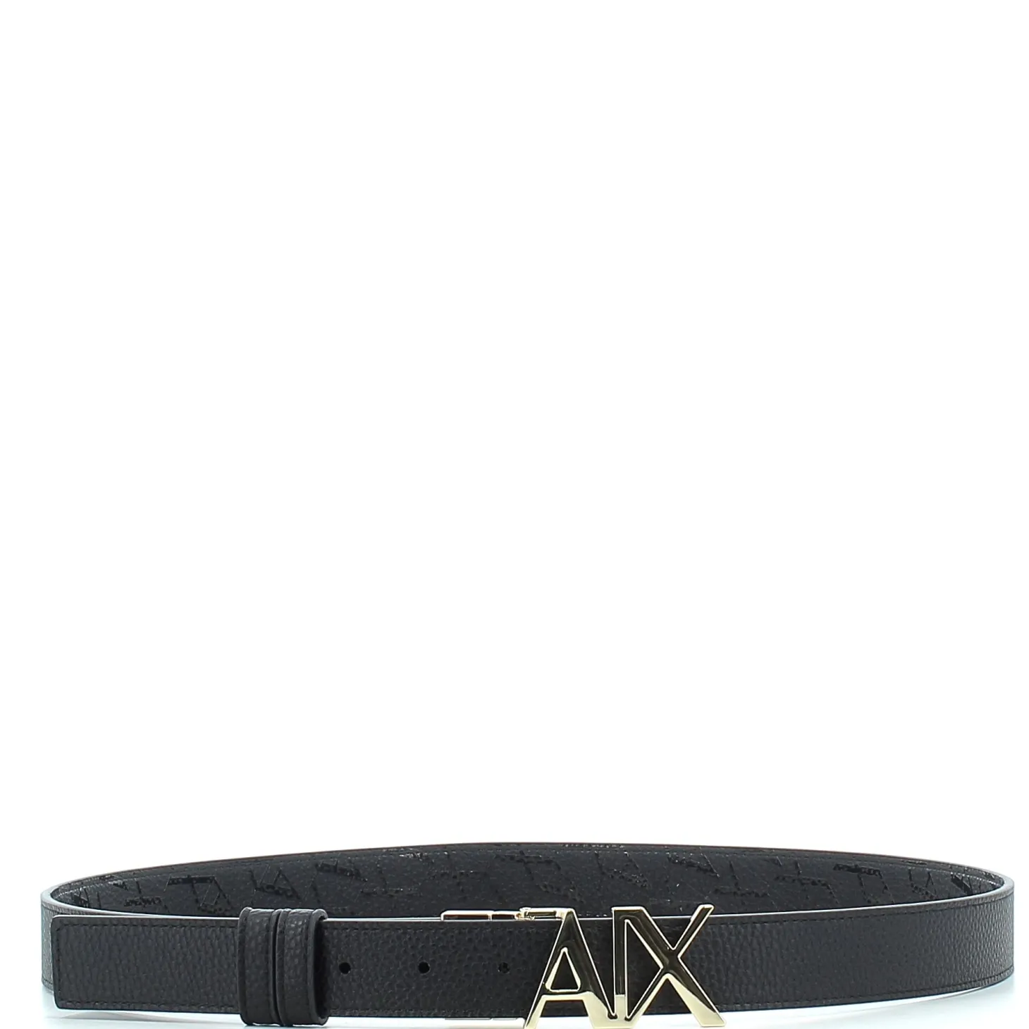 CinturaArmani Exchange donna 120313680P25FC100