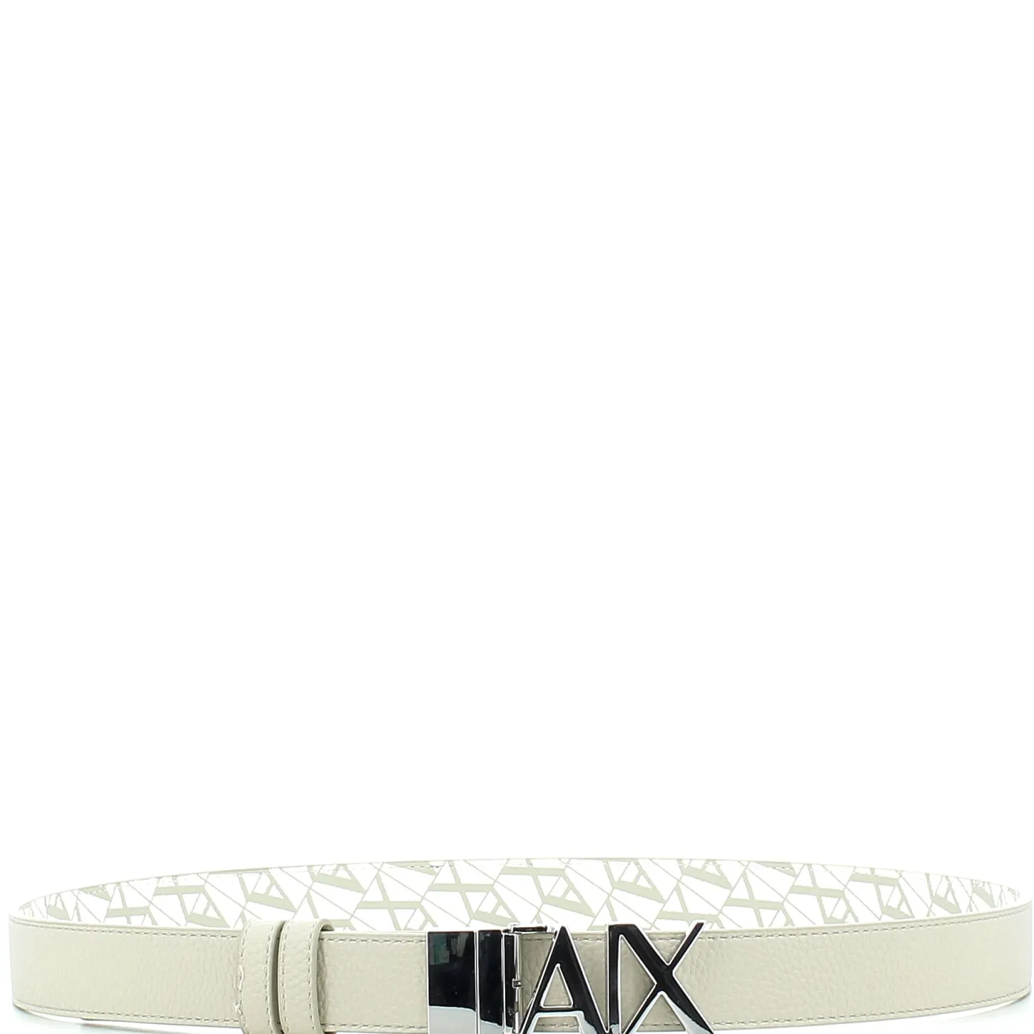 CinturaArmani Exchange donna 120313680P25F0053