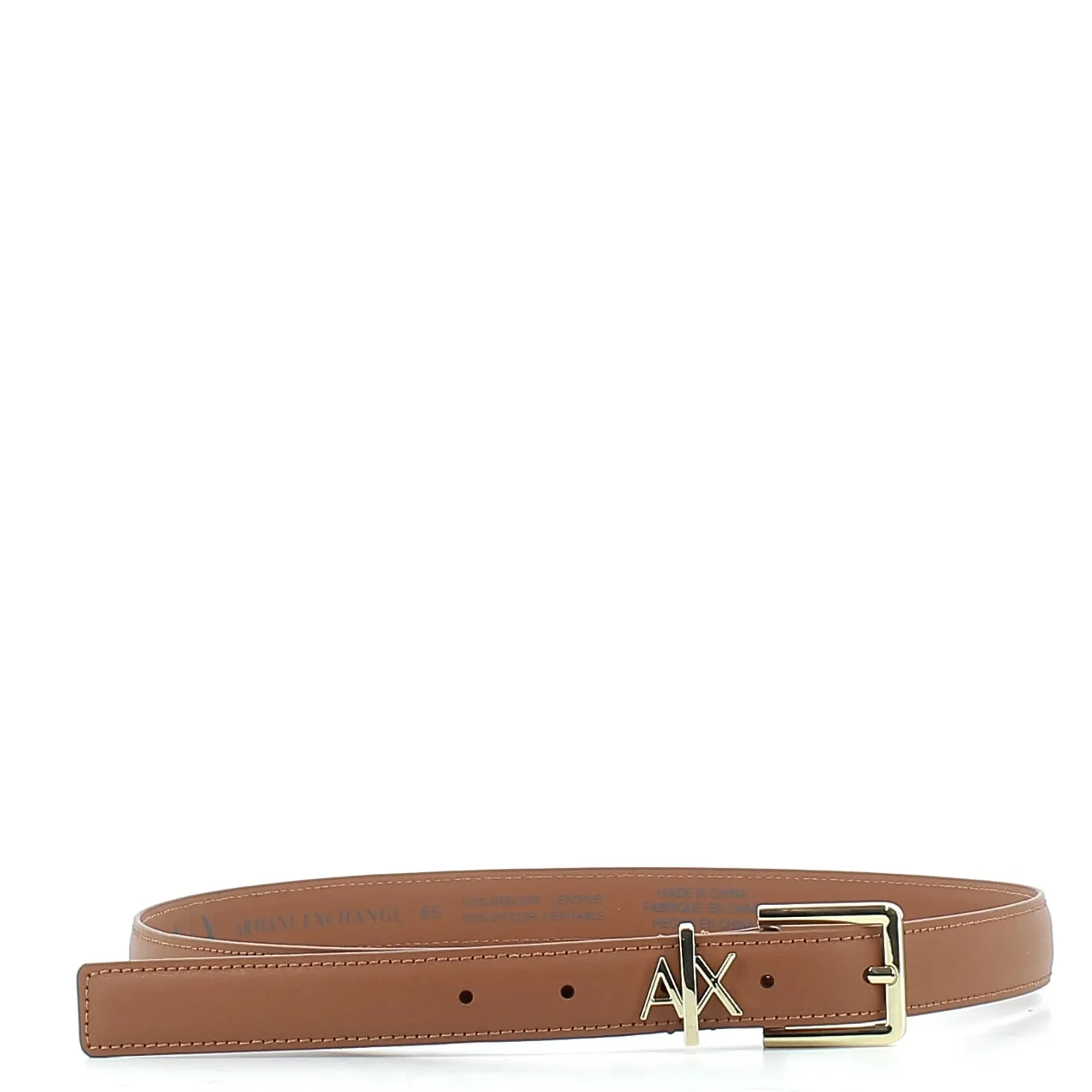 CinturaArmani Exchange donna 11824R759P25U6164