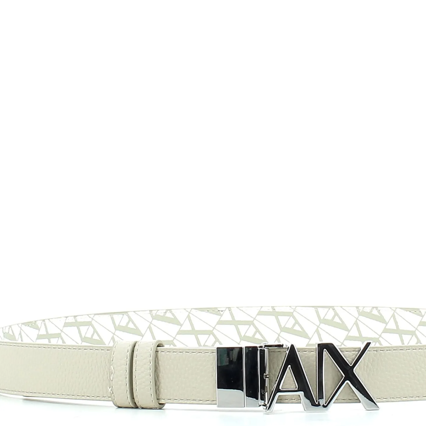 CinturaArmani Exchange donna 120313680P25F0053