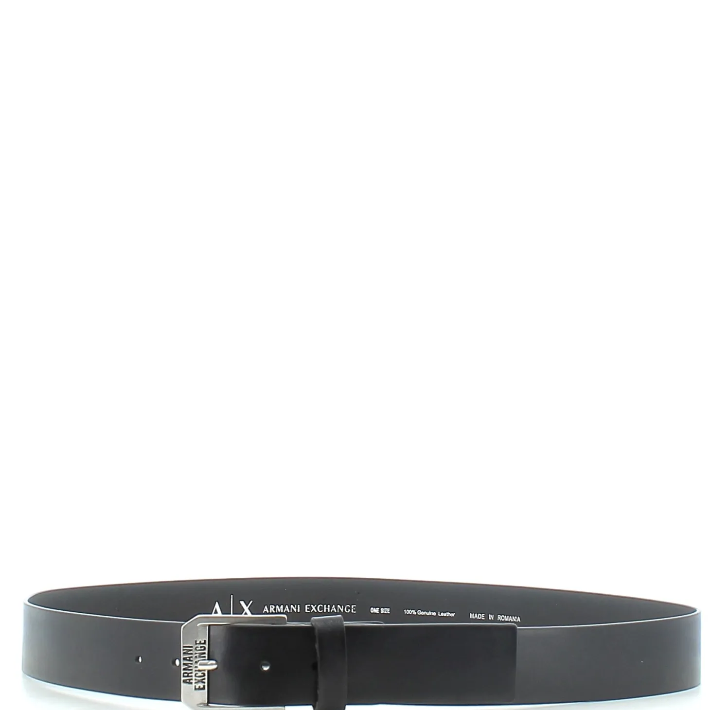 CinturaArmani Exchange uomo 951417898A2400020