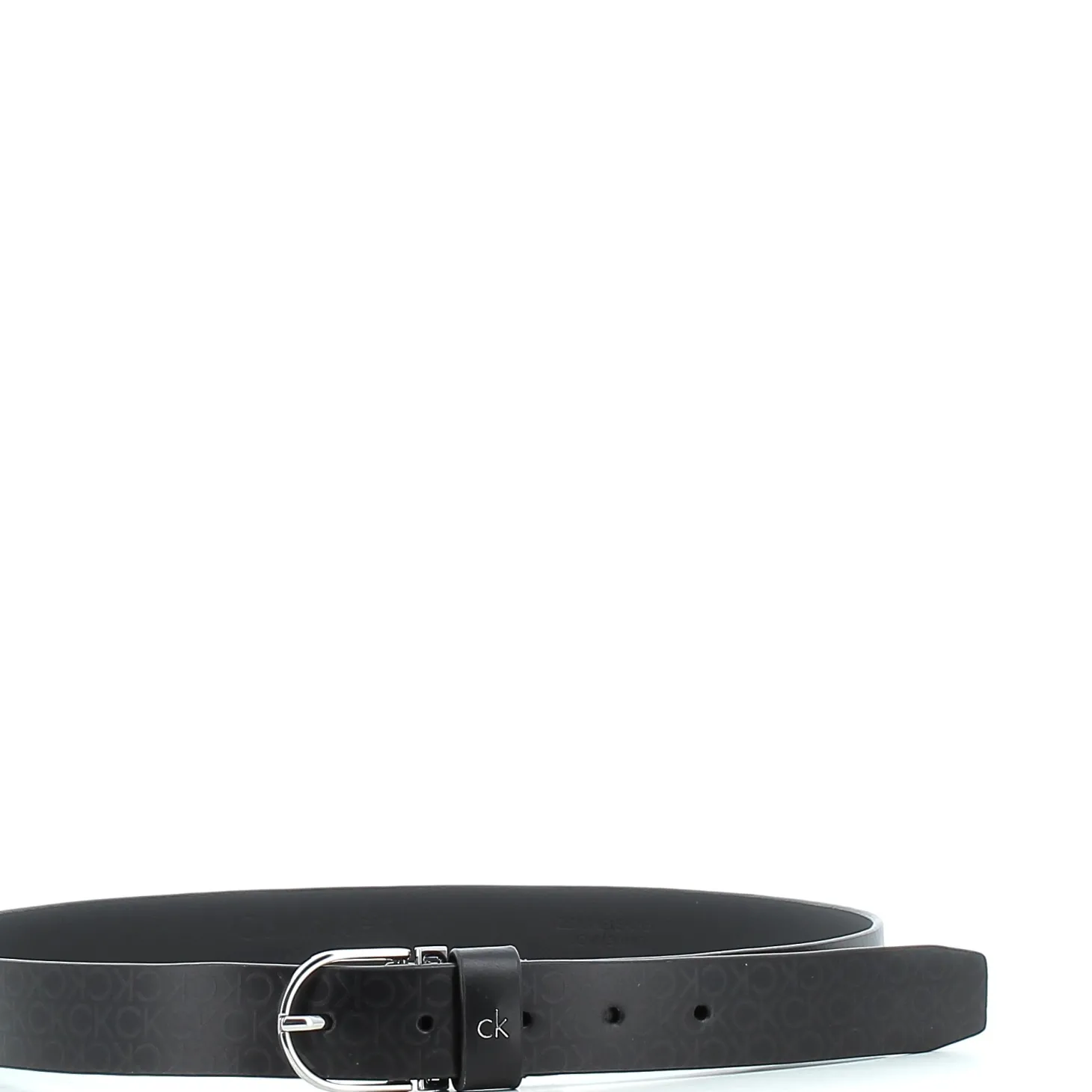 CinturaCalvin Klein donna 12860P25 0GJ