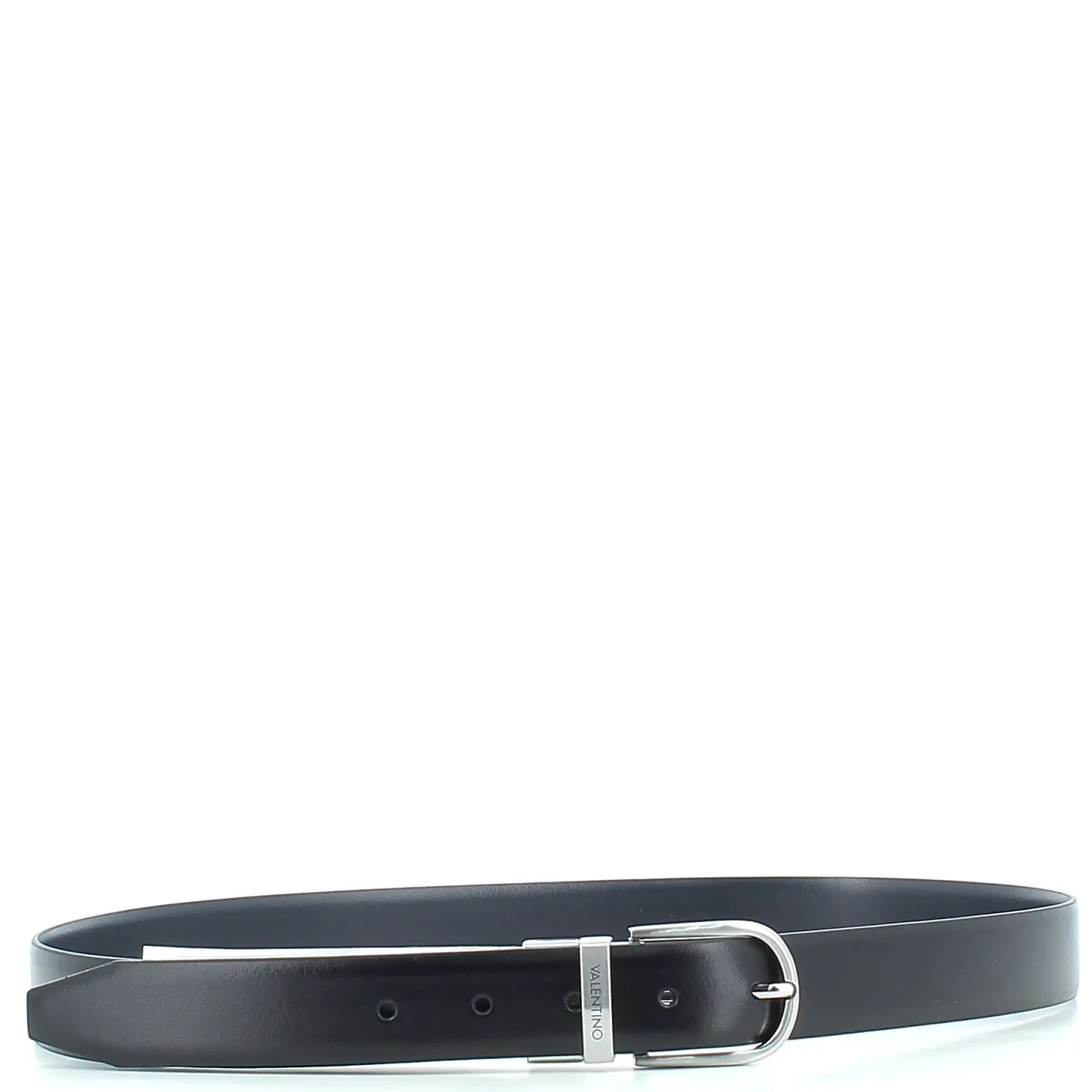 CinturaValentino uomo P8BJ06BXP25 NERO/NAVY