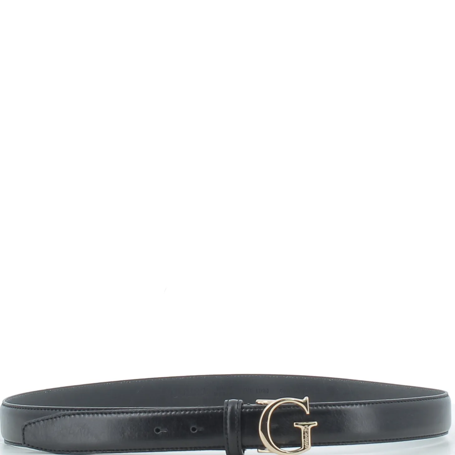 CintureGuess donna 9118P4230P25BLA