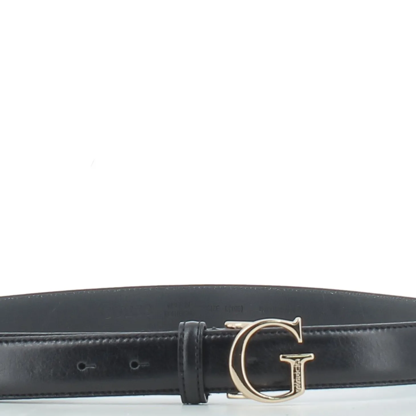 CintureGuess donna 9118P4230P25BLA
