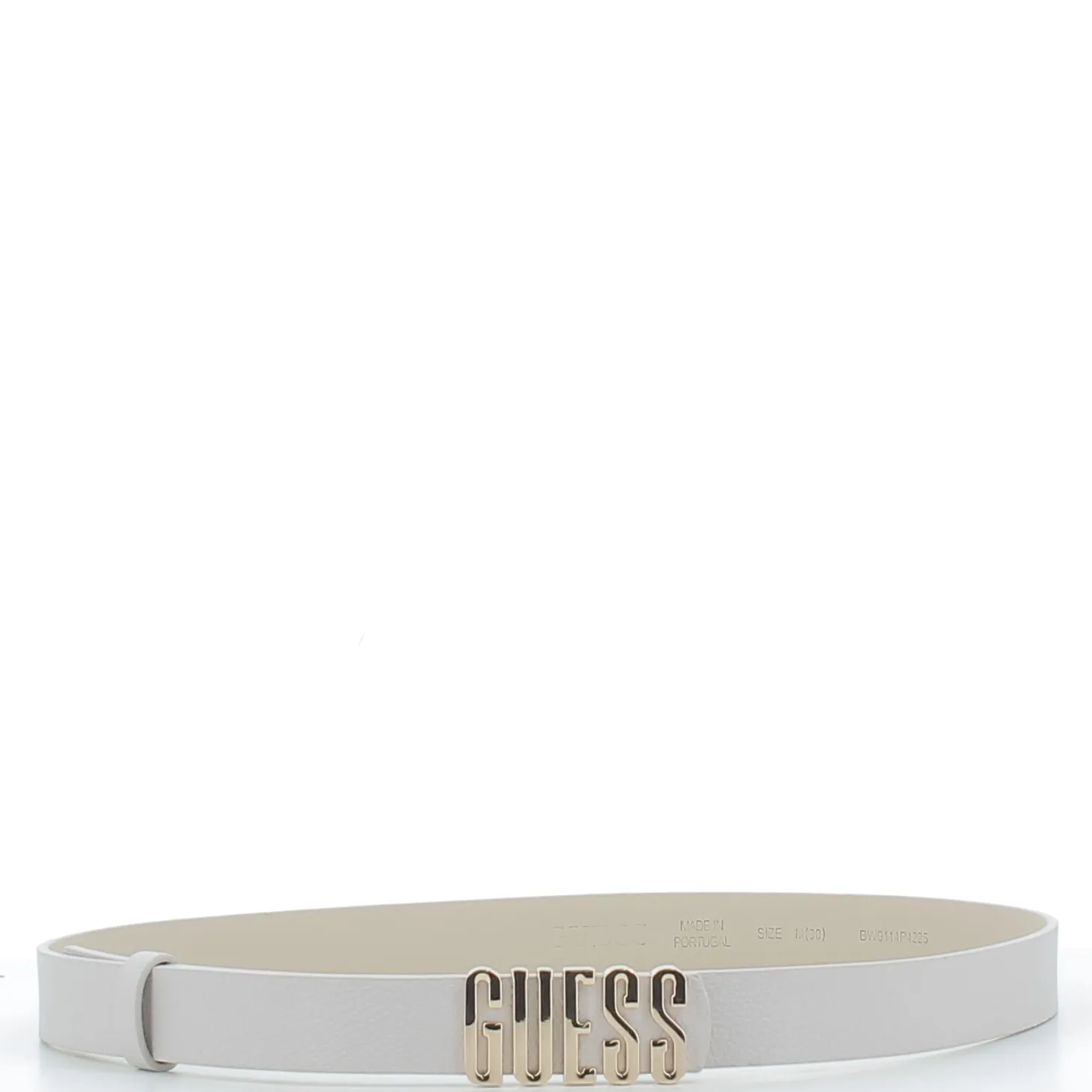 CintureGuess donna 9114P4225P25IVO
